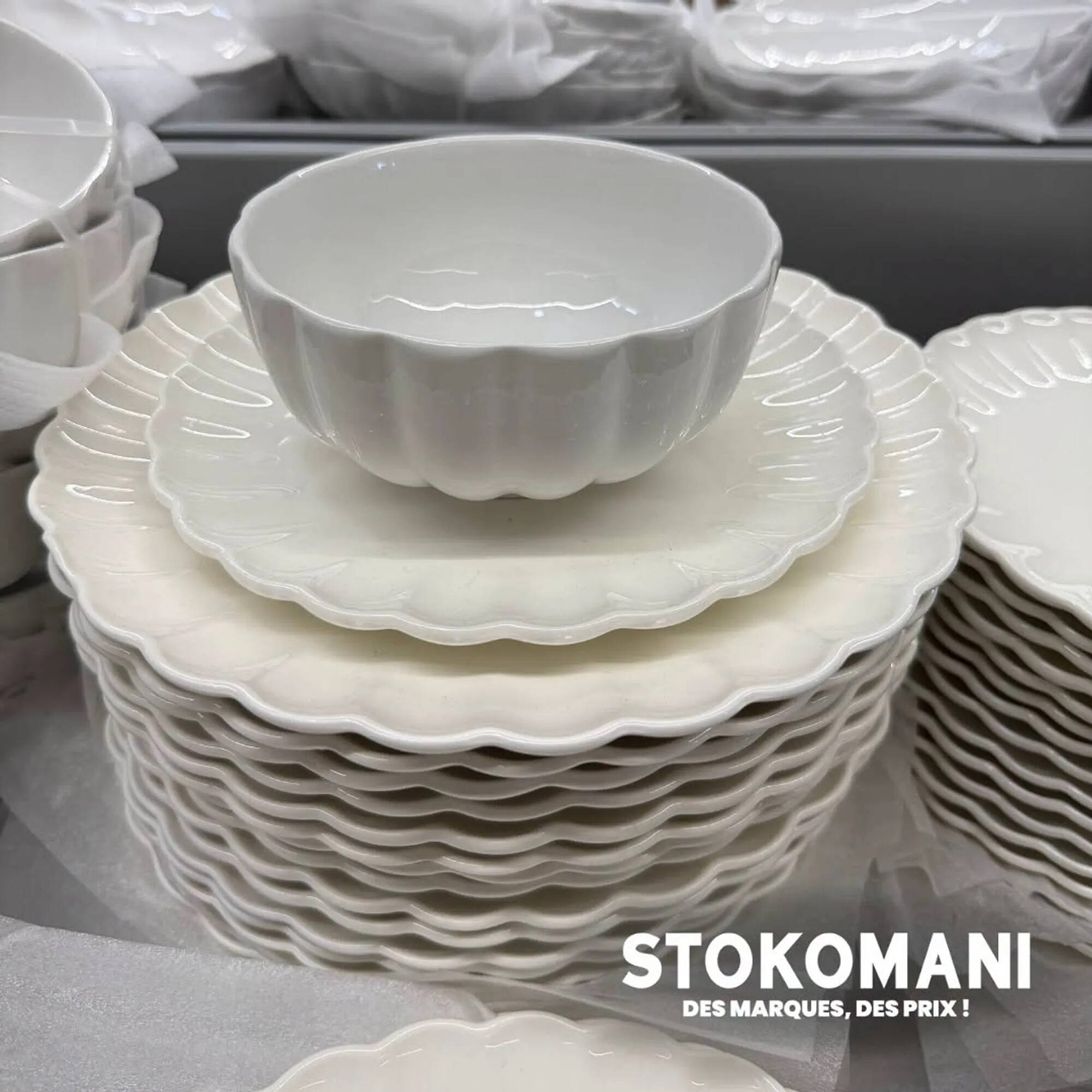 Stokomani Catalogue - Pagina 1