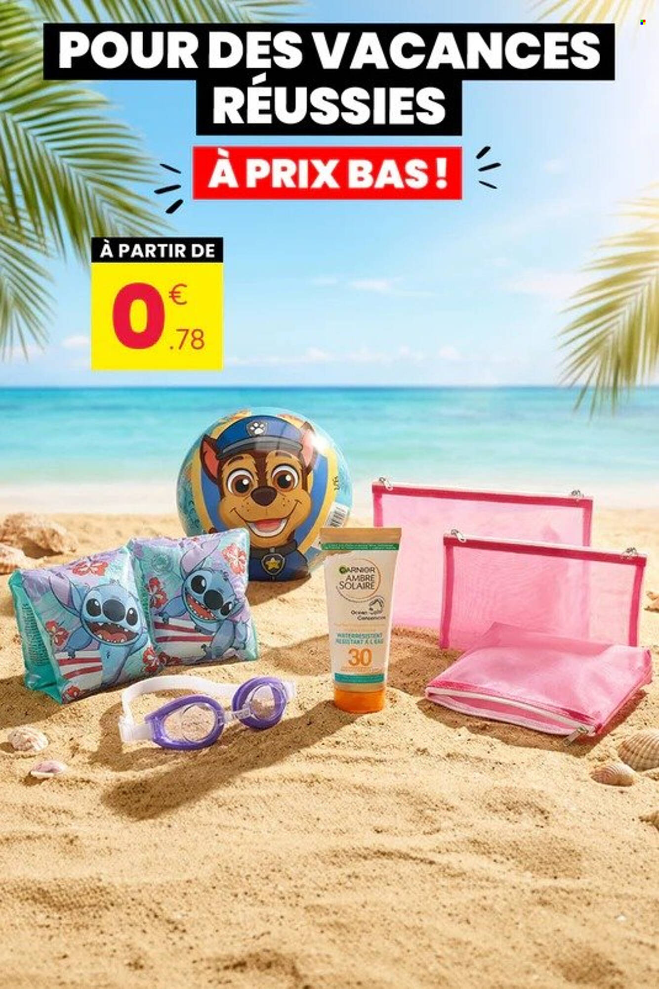 Stokomani Catalogue - Pagina 6