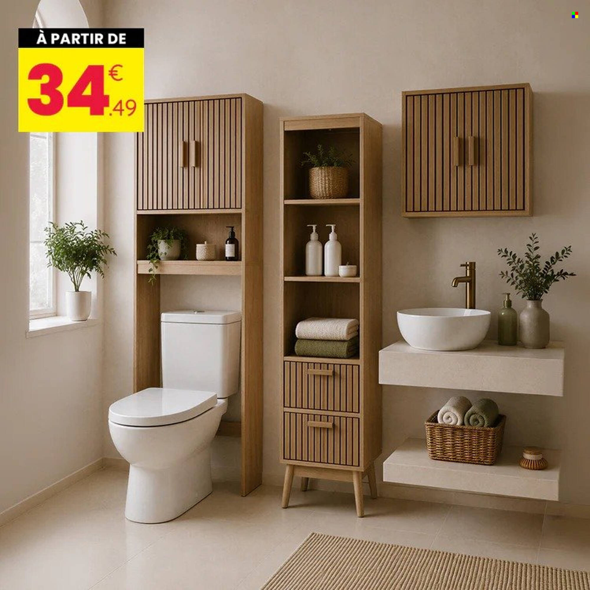Stokomani Catalogue - Pagina 9