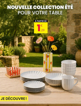 Stokomani Catalogue