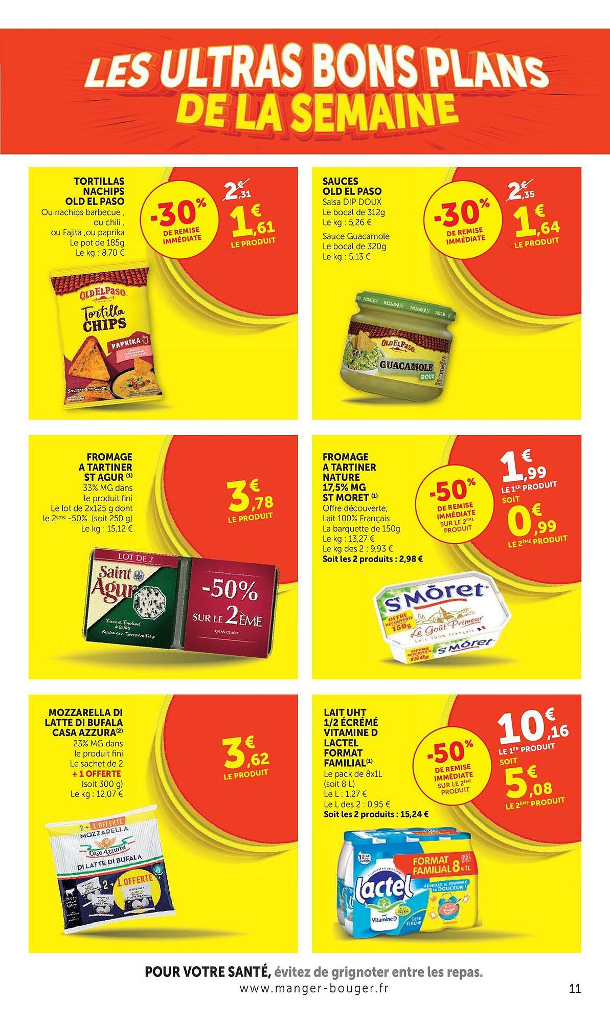 U Express Catalogue - Pagina 11