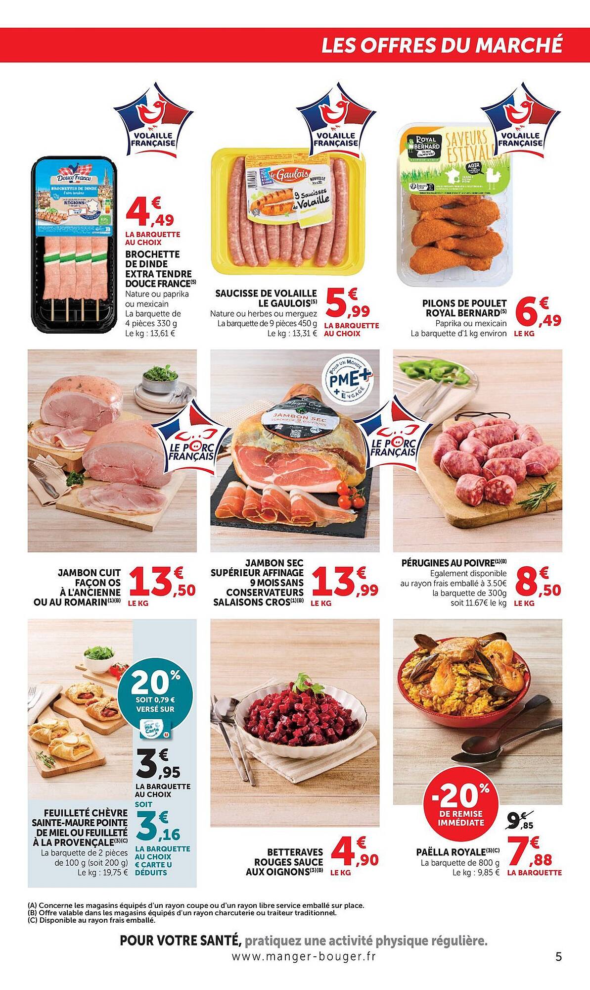 U Express Catalogue - Pagina 5