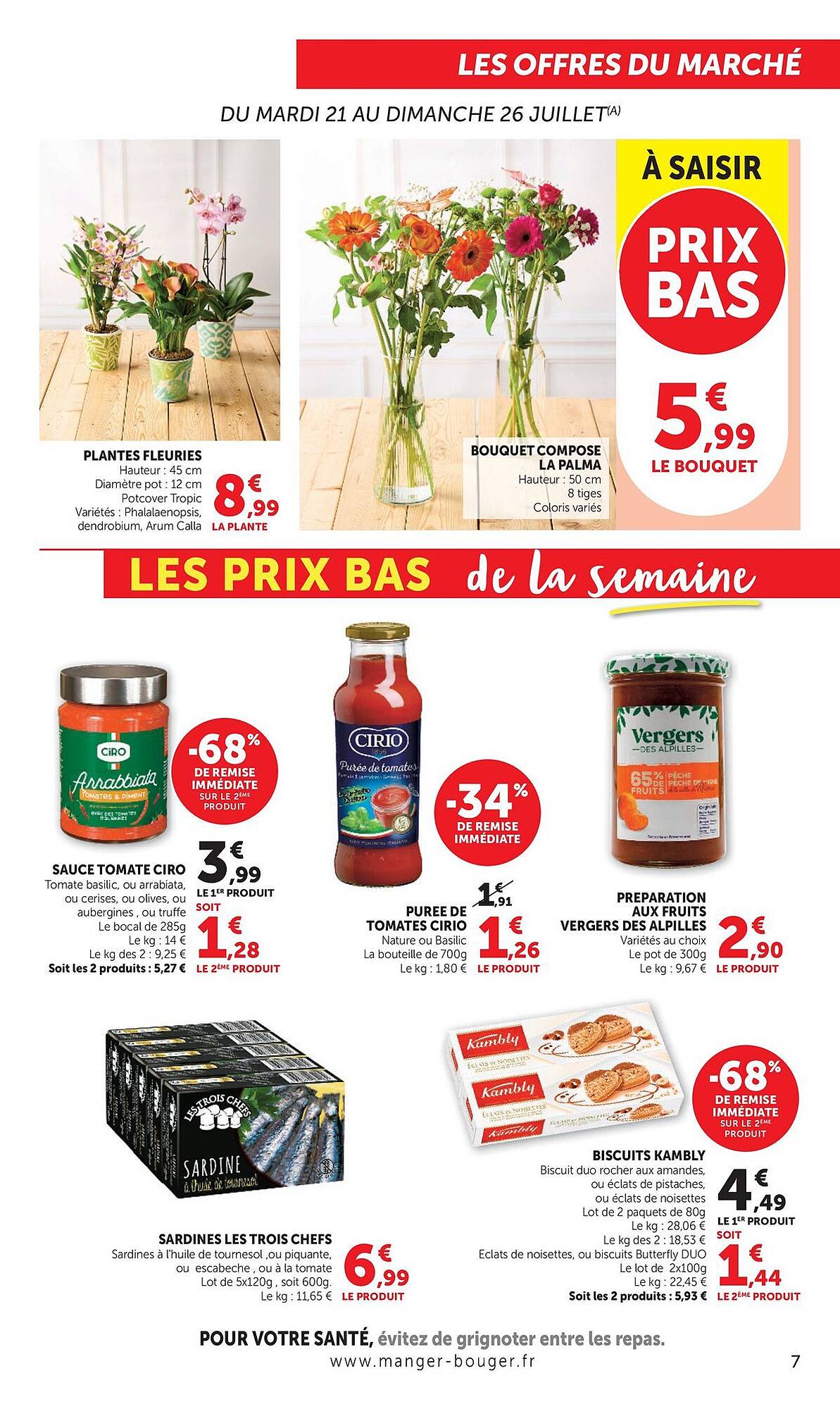 U Express Catalogue - Pagina 7