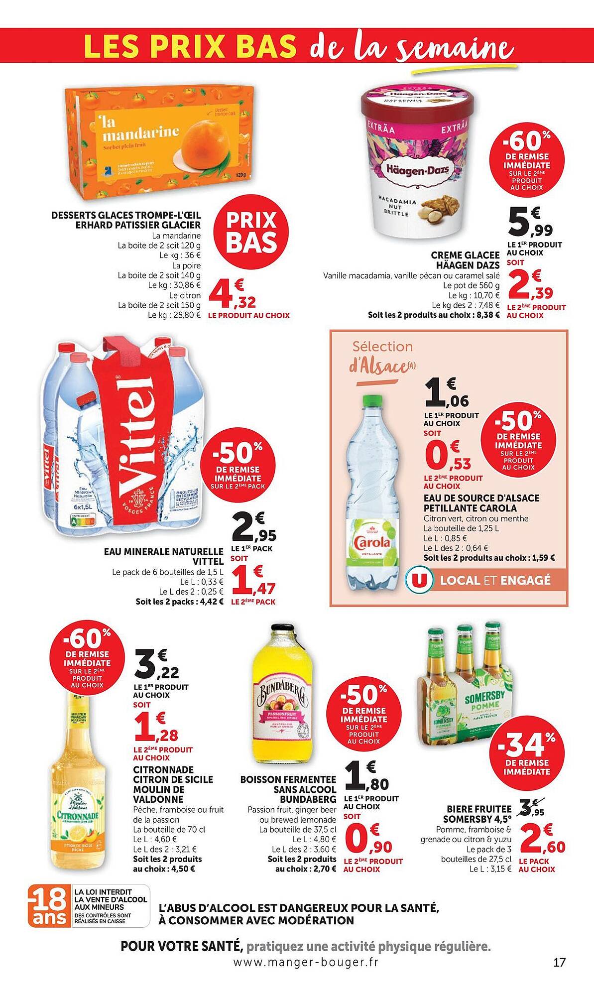 U Express Catalogue - Pagina 17