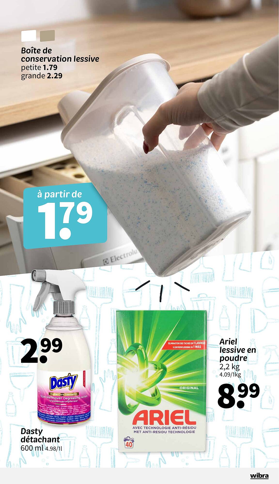 Wibra Catalogue - Pagina 4