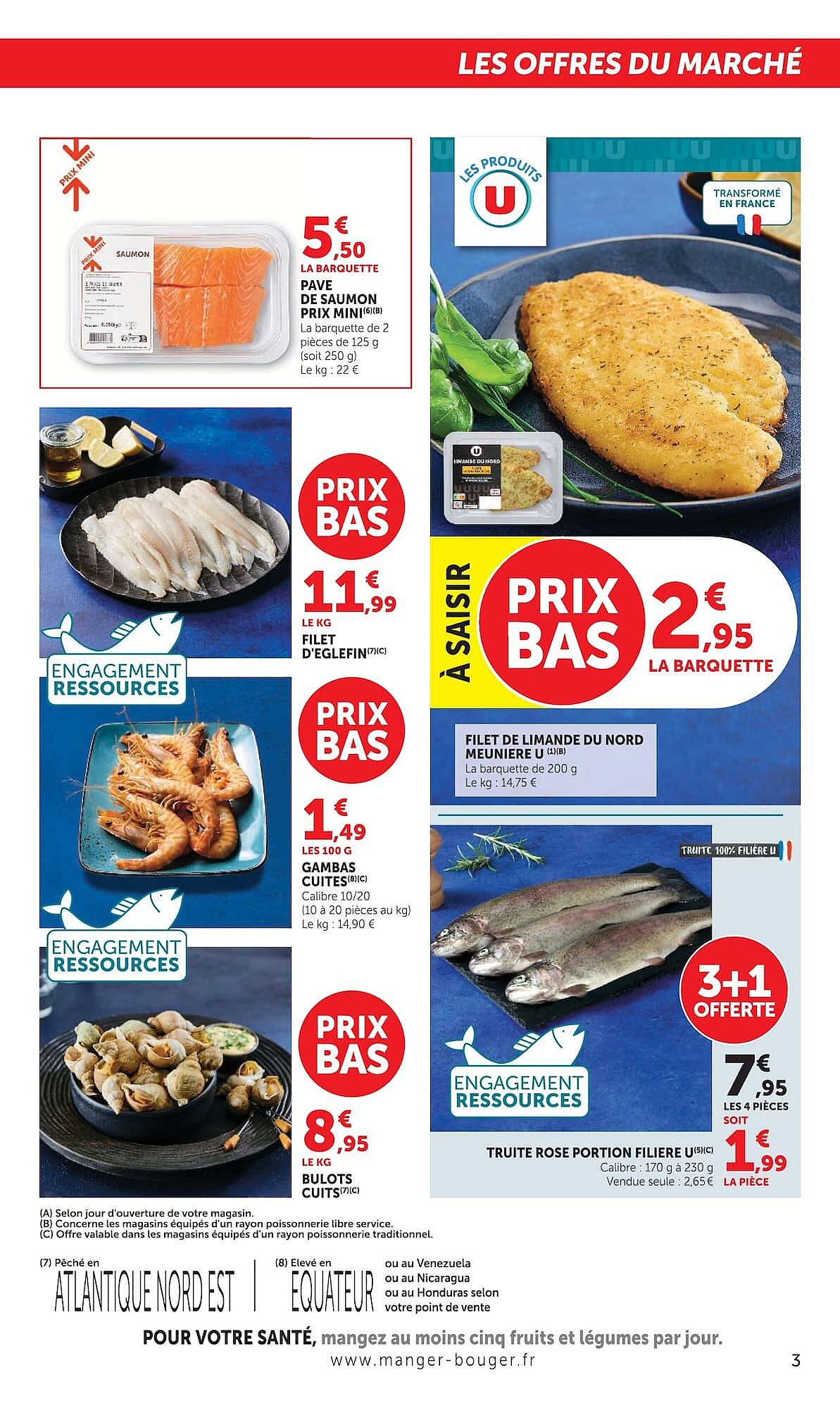 Super U Catalogue - Pagina 3