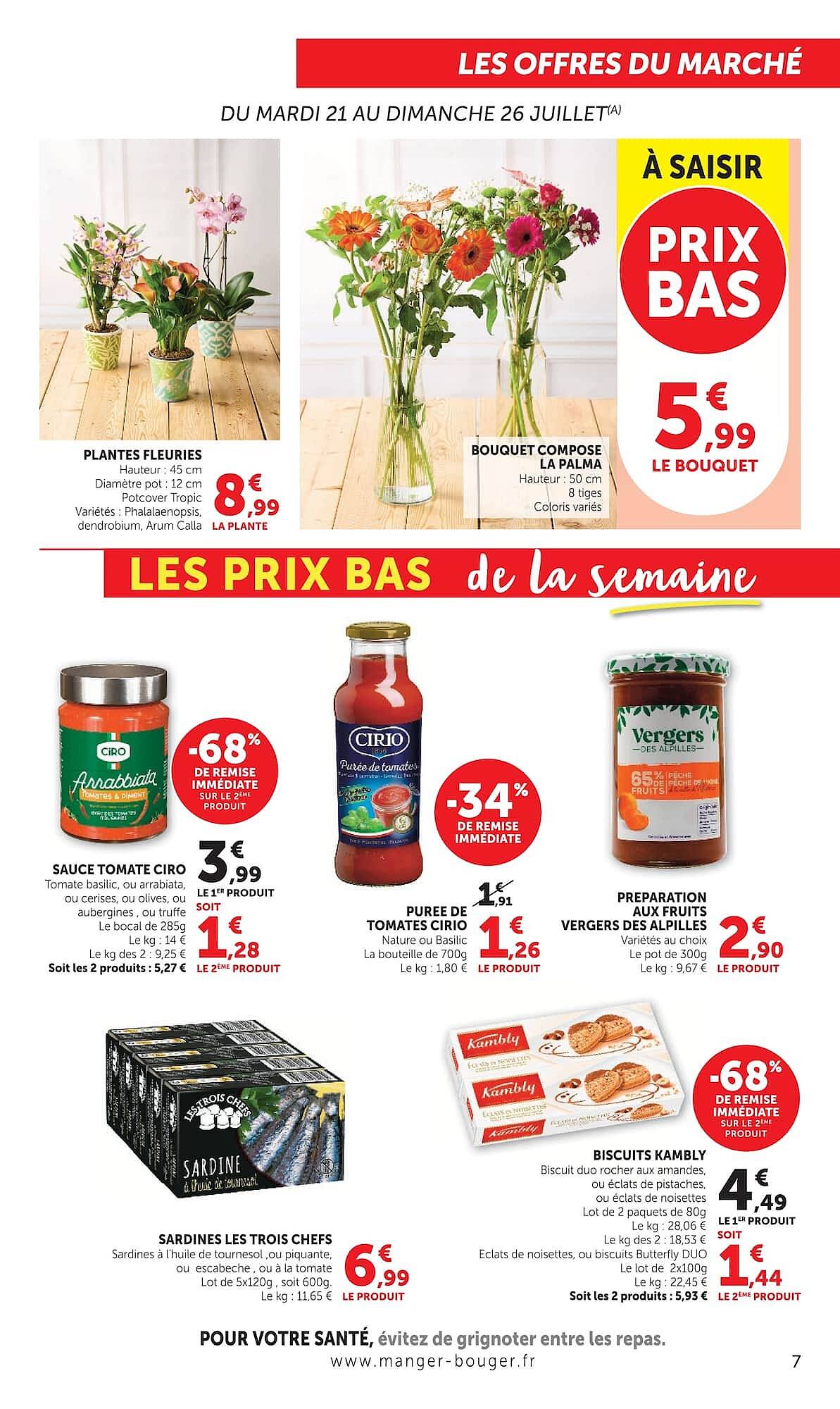 Super U Catalogue - Pagina 7