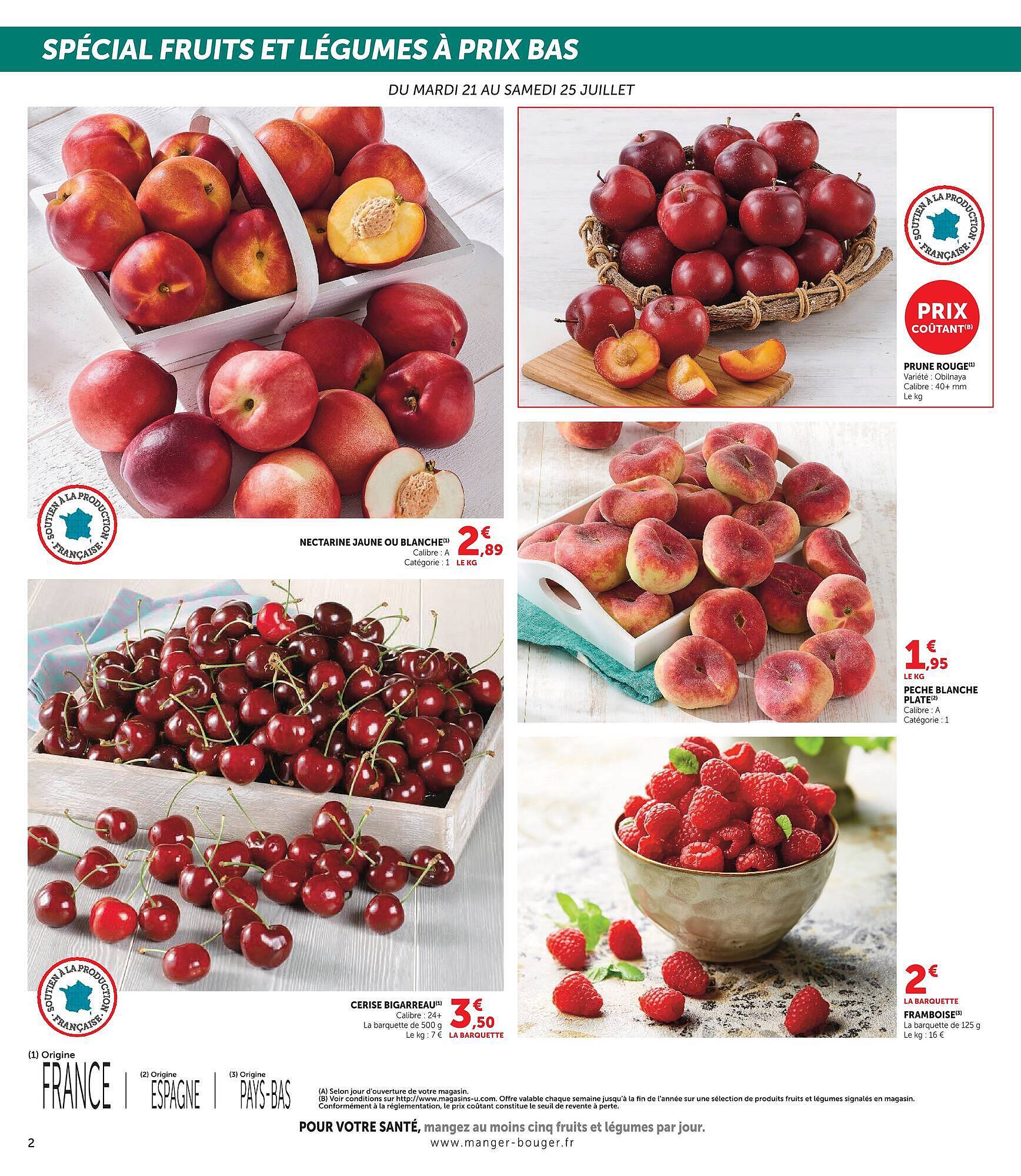 U Express Catalogue - Pagina 2