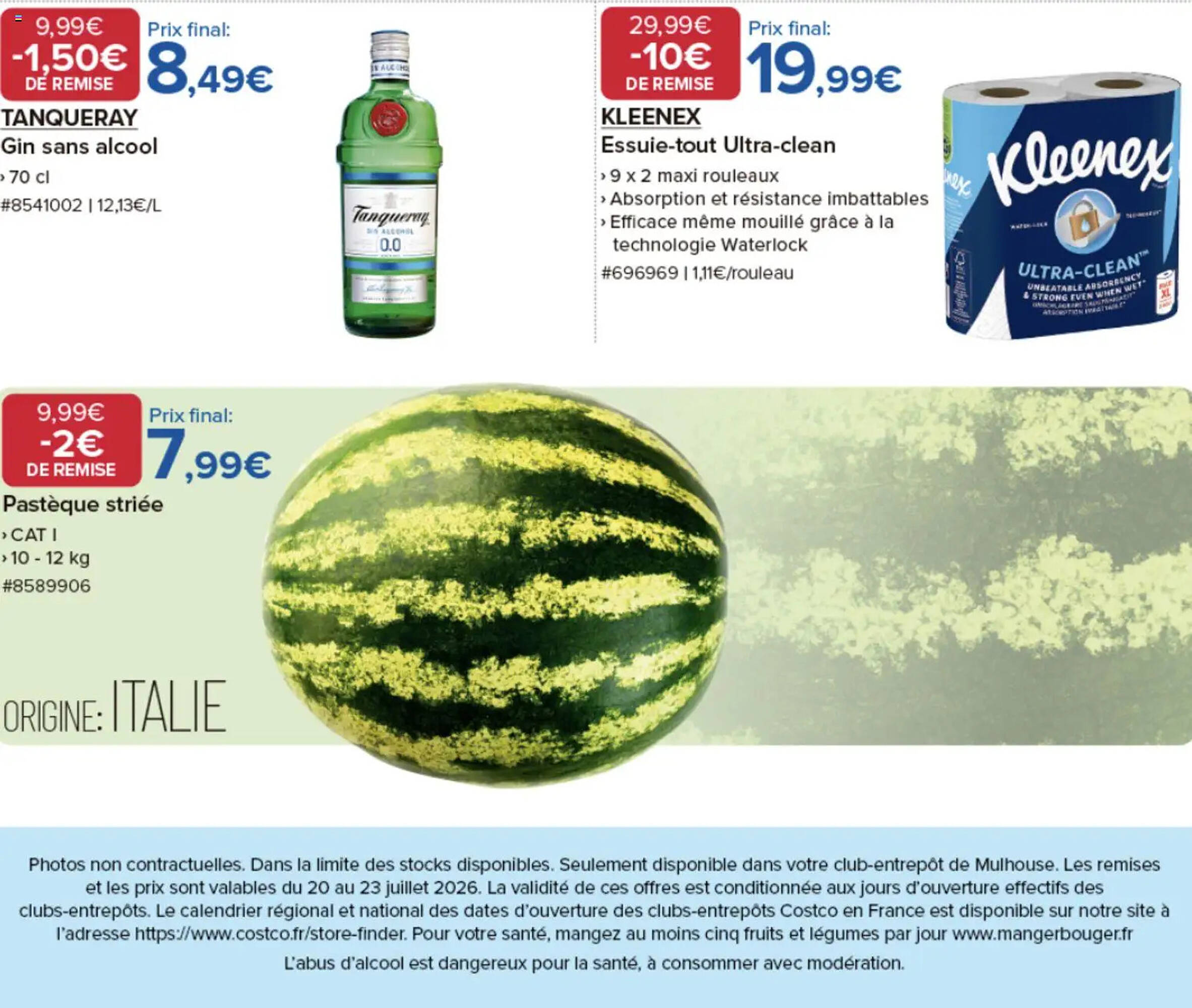 Costco Catalogue - Pagina 2