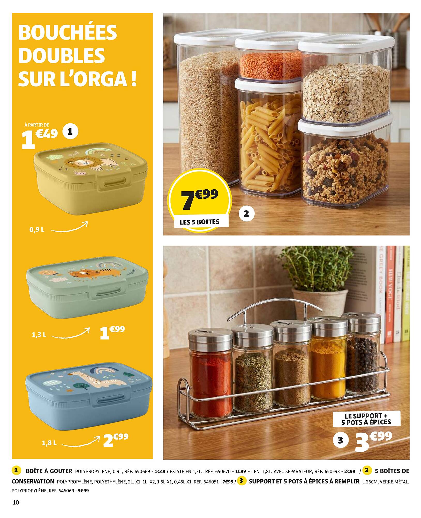 Gifi Catalogue - Pagina 10