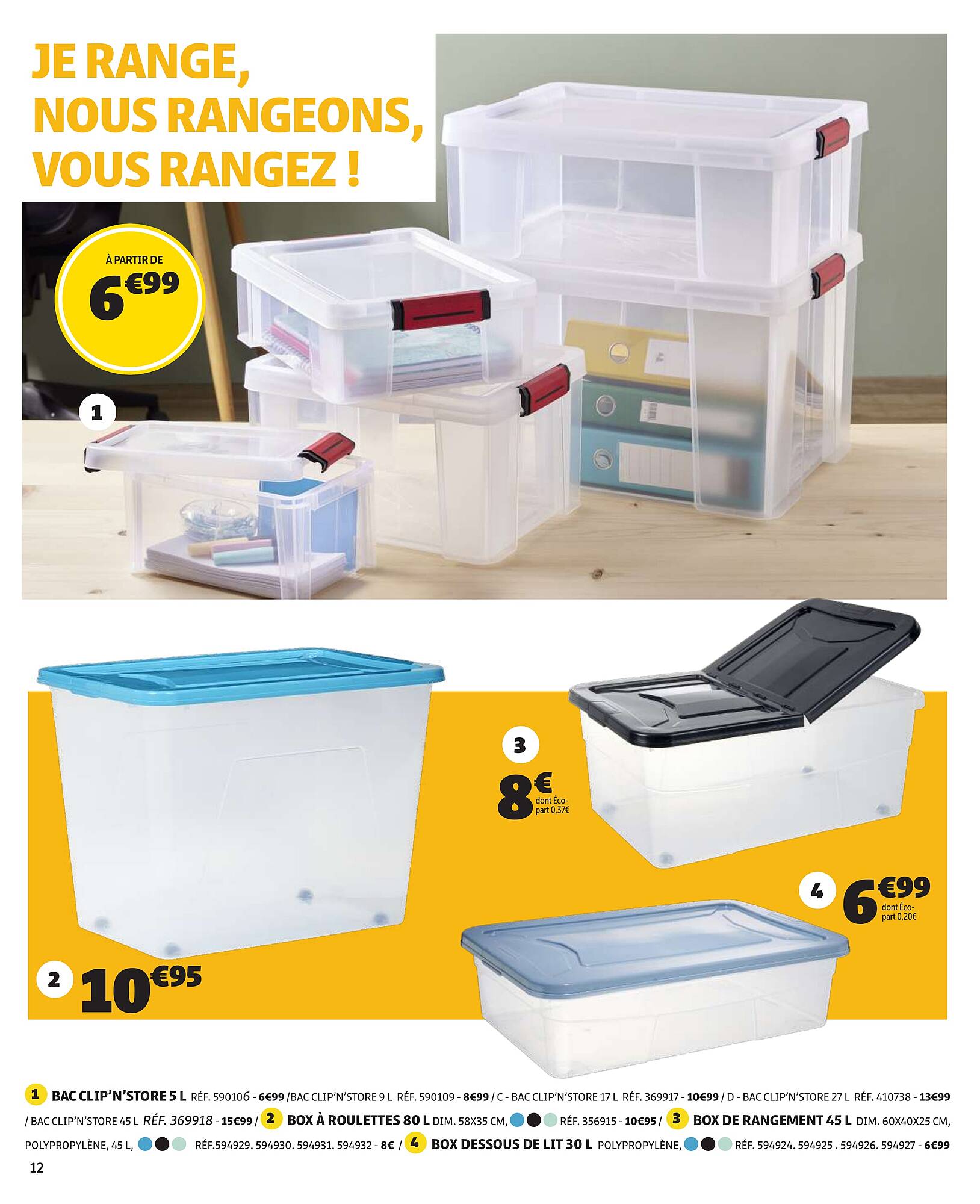 Gifi Catalogue - Pagina 12