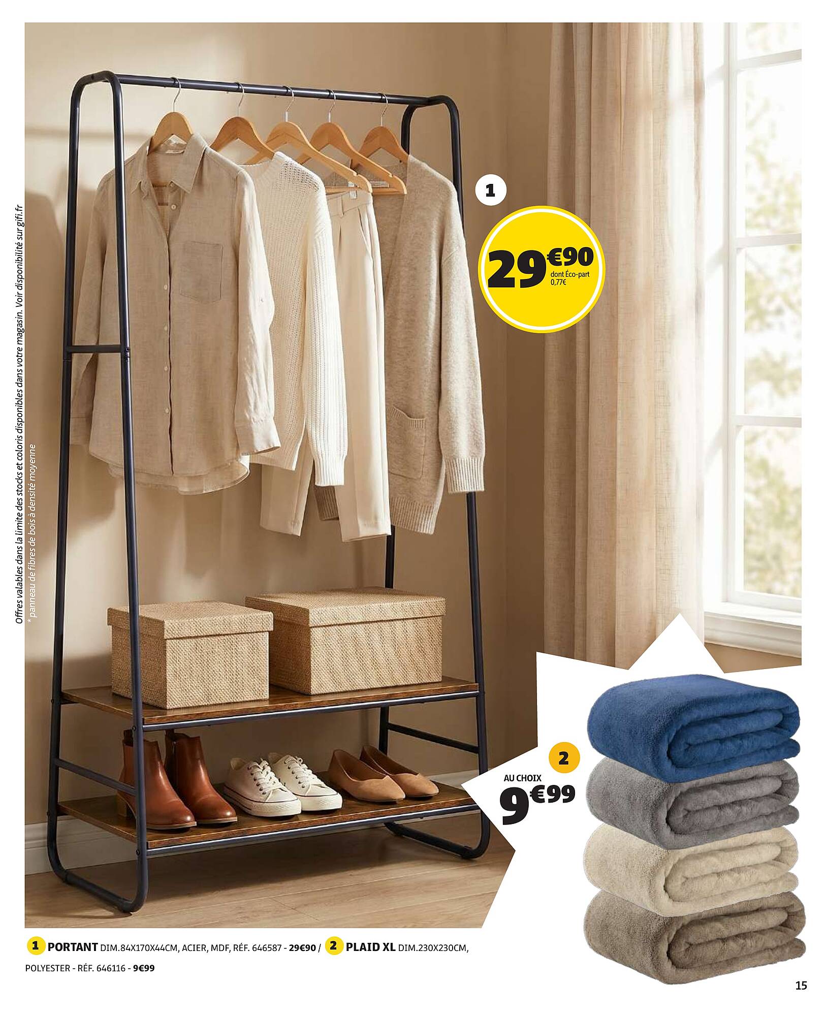 Gifi Catalogue - Pagina 15