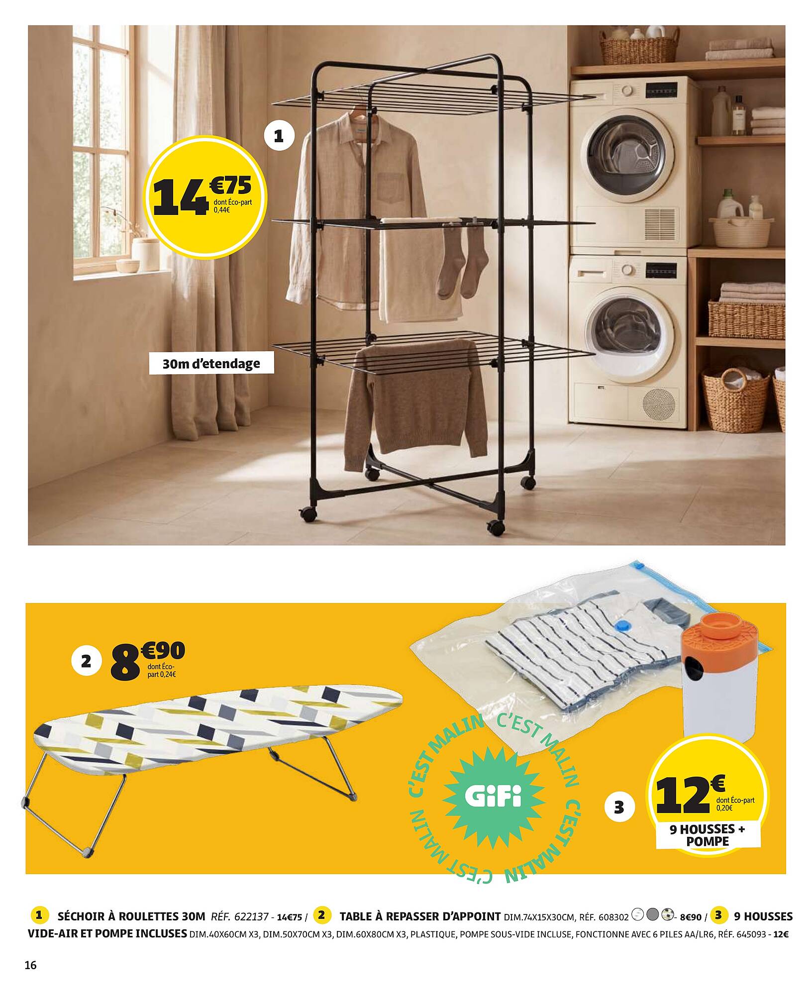 Gifi Catalogue - Pagina 16