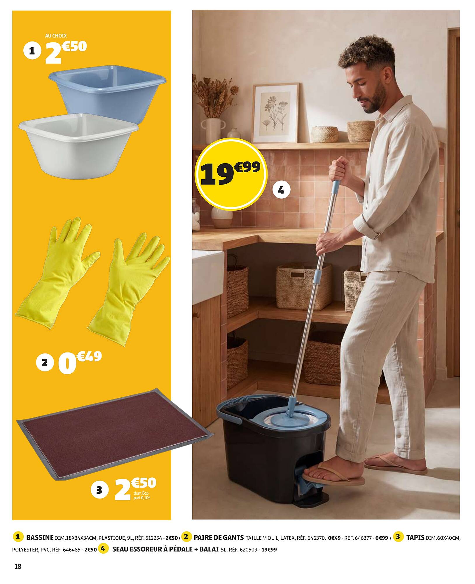 Gifi Catalogue - Pagina 18