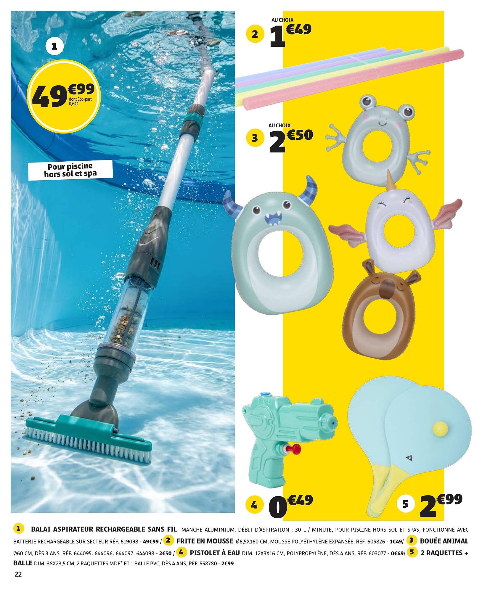 Gifi Catalogue - Pagina 22