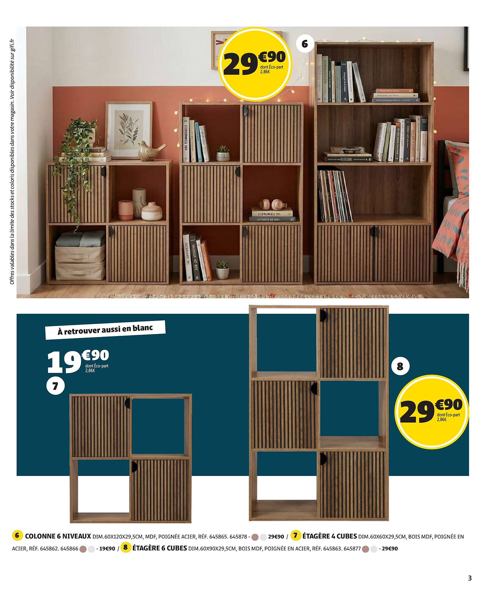 Gifi Catalogue - Pagina 3