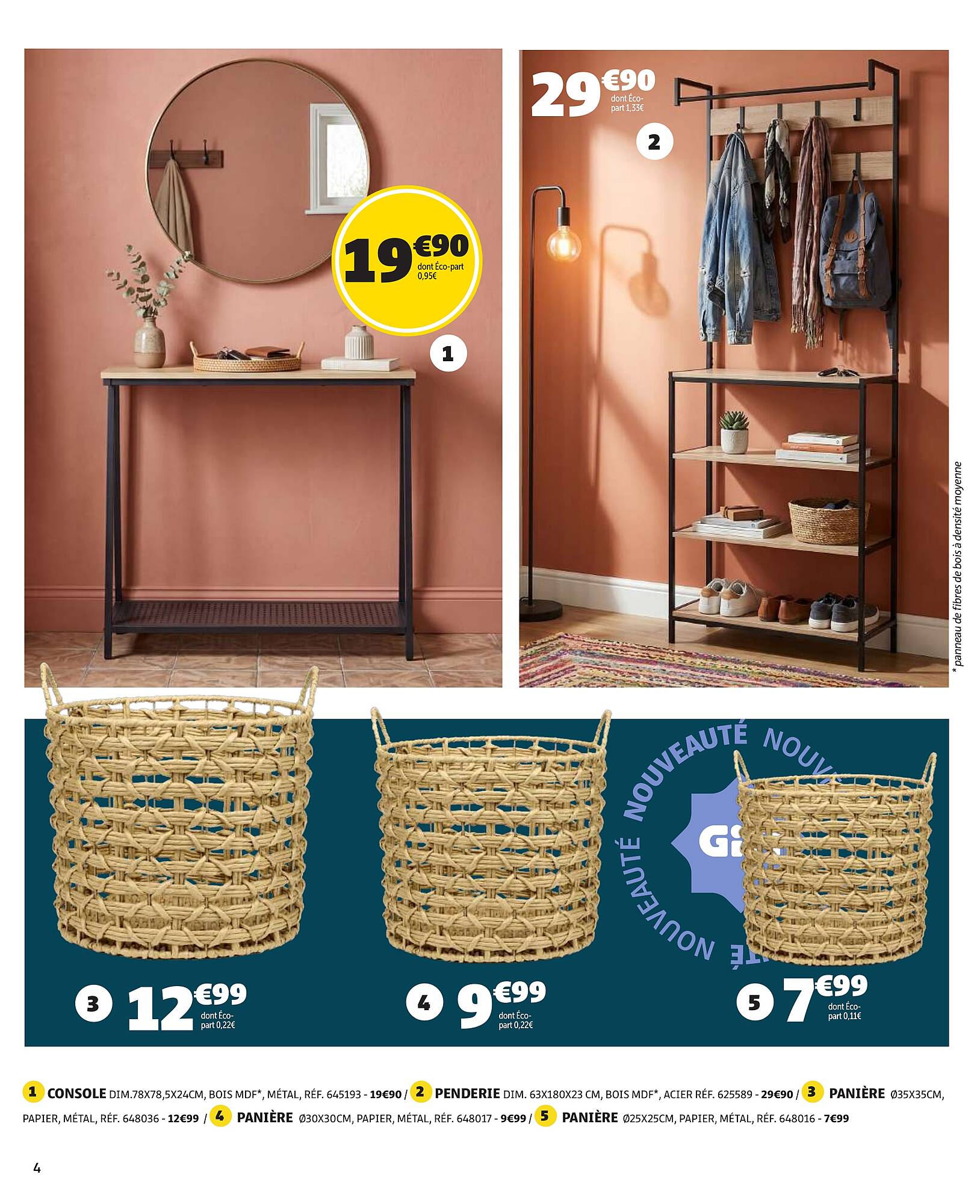 Gifi Catalogue - Pagina 4