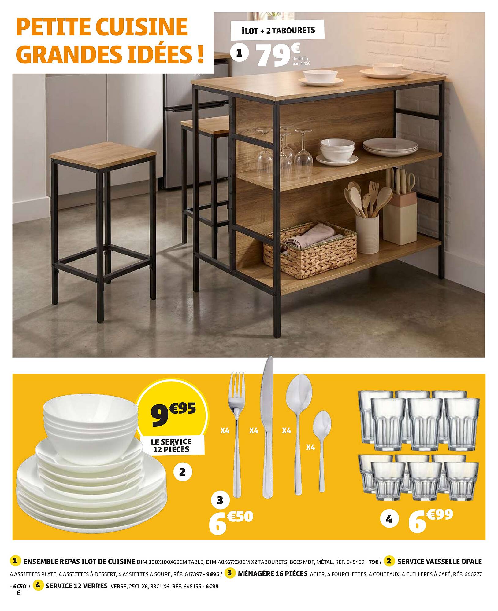 Gifi Catalogue - Pagina 6