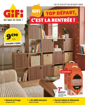 Gifi Catalogue