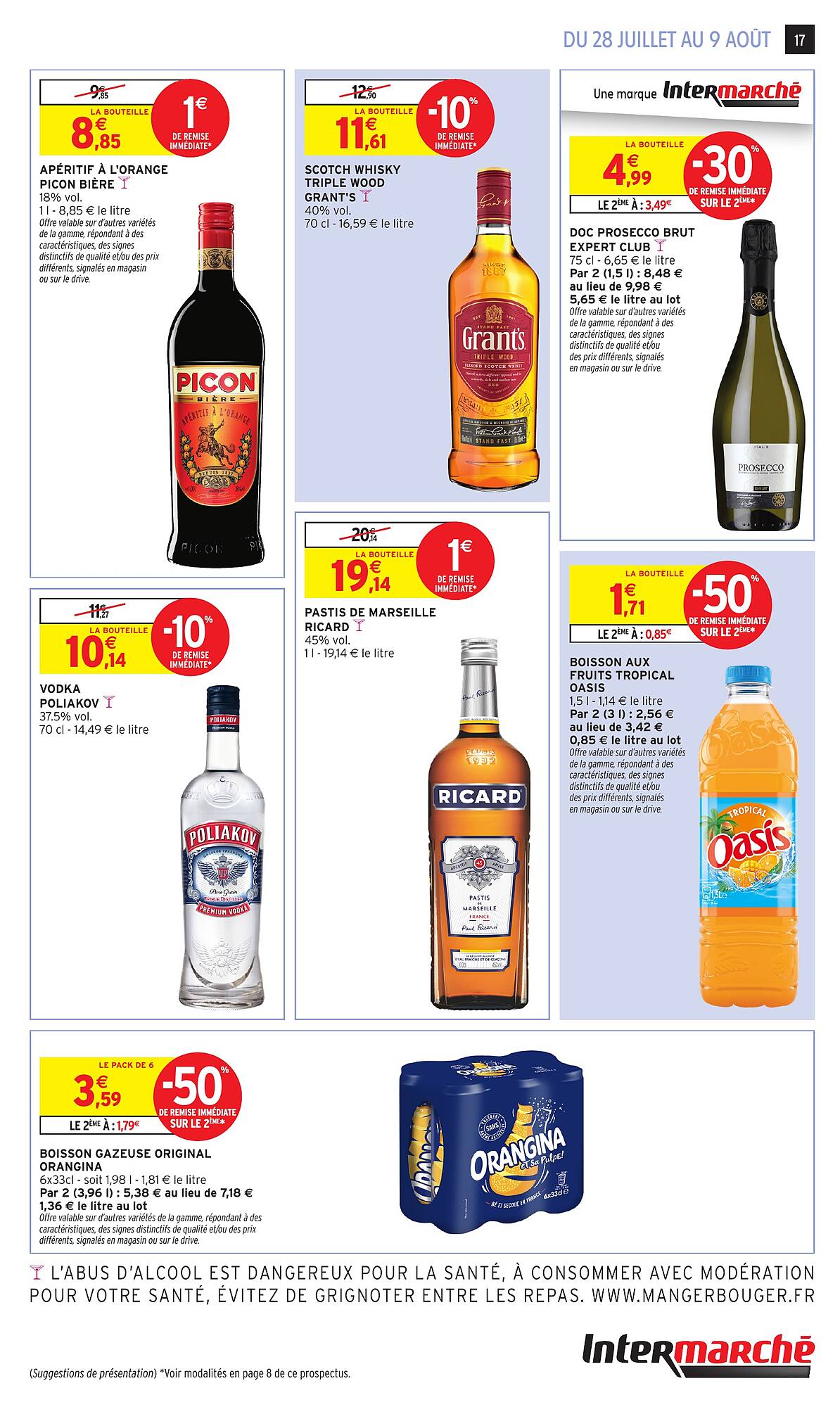 Intermarché Catalogue - Pagina 17
