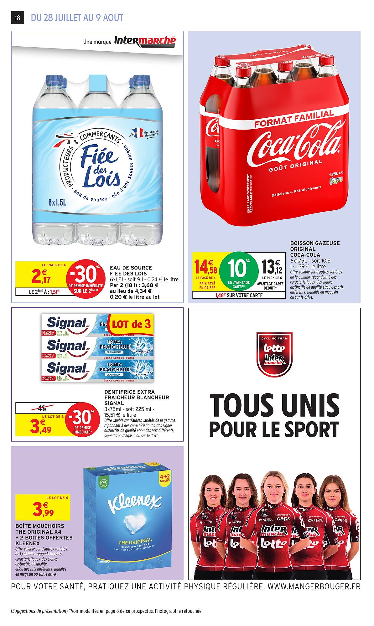 Intermarché Catalogue - Pagina 18