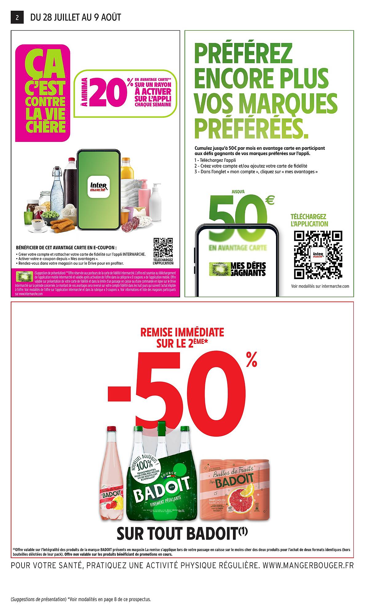 Intermarché Catalogue - Pagina 2