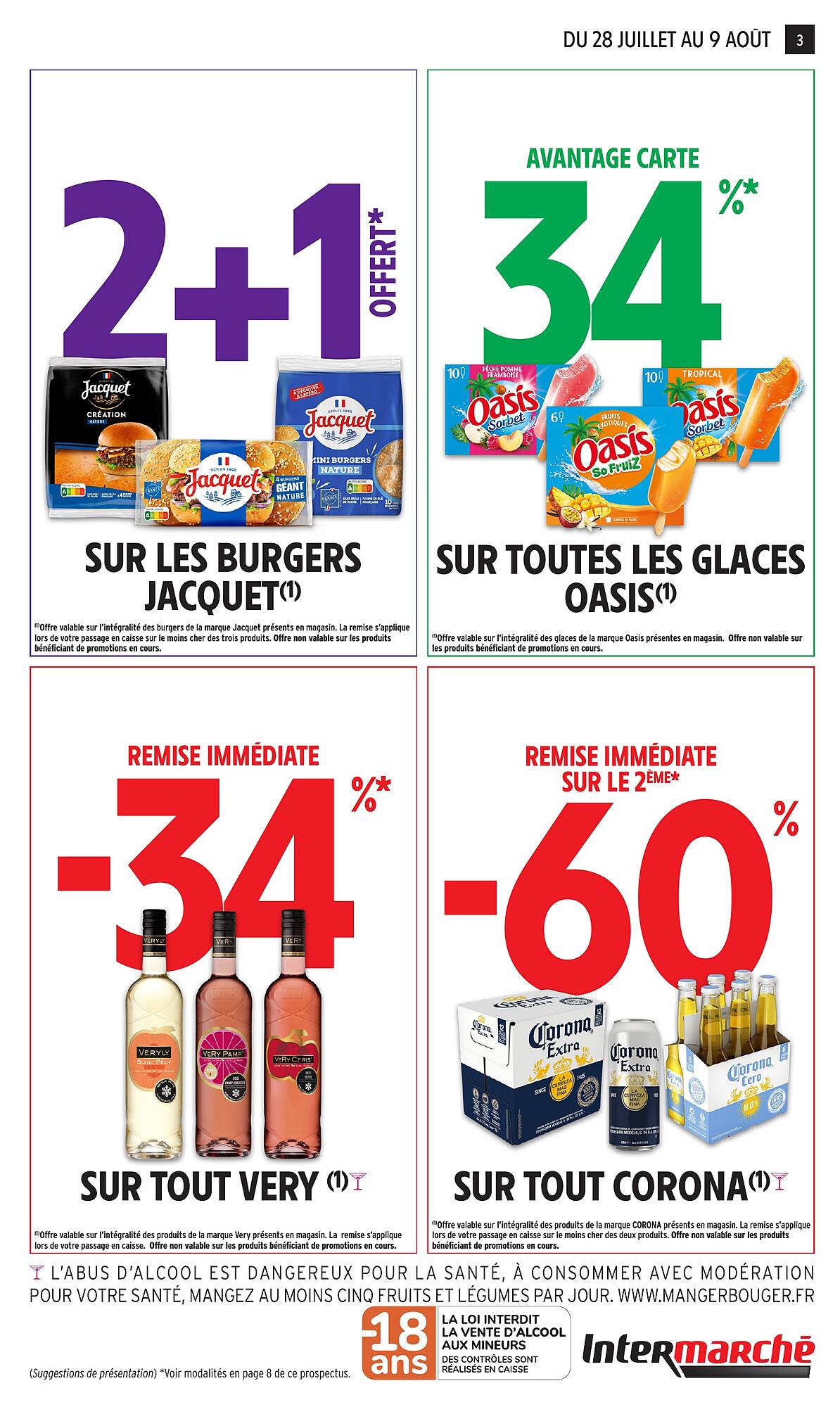 Intermarché Catalogue - Pagina 3