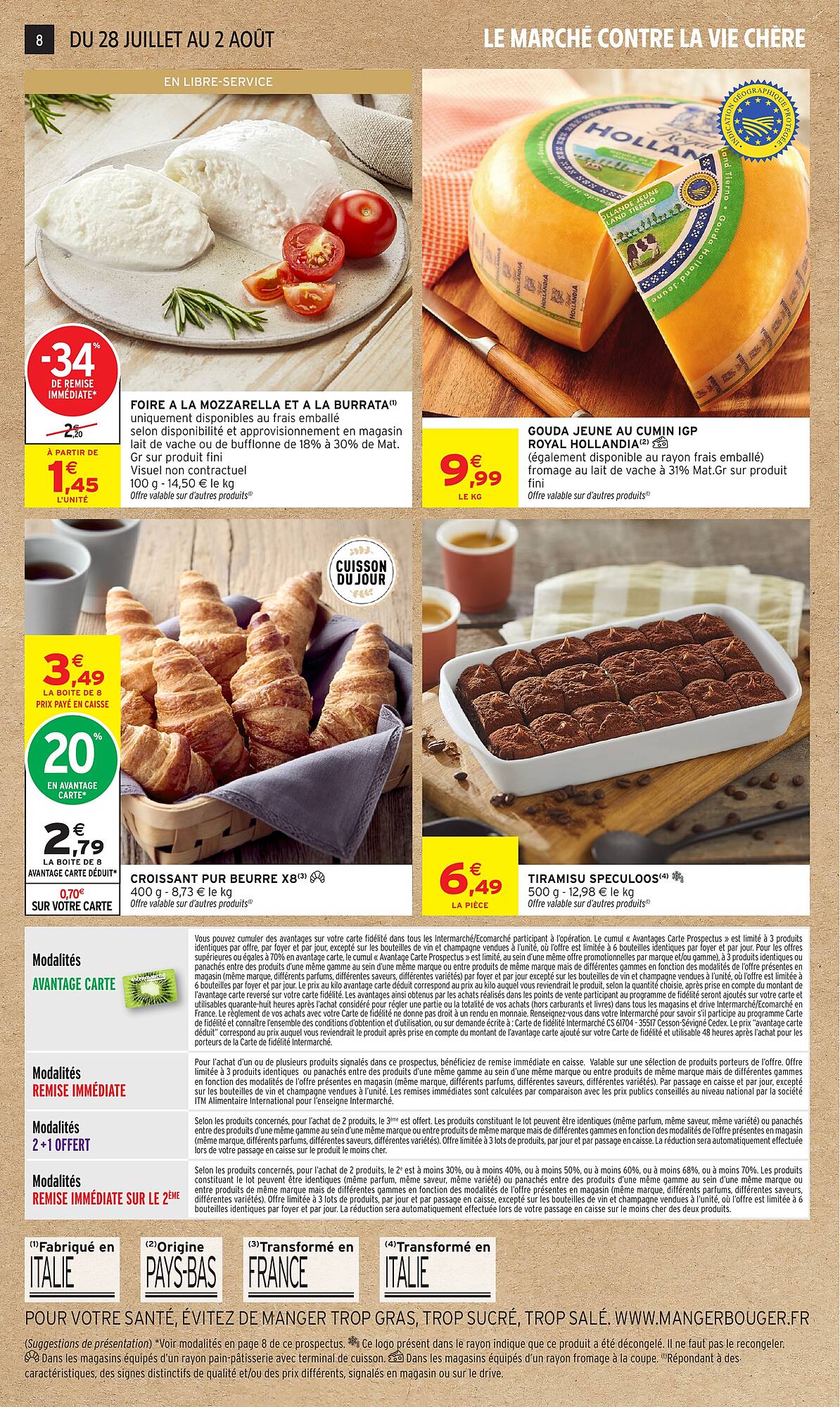 Intermarché Catalogue - Pagina 8