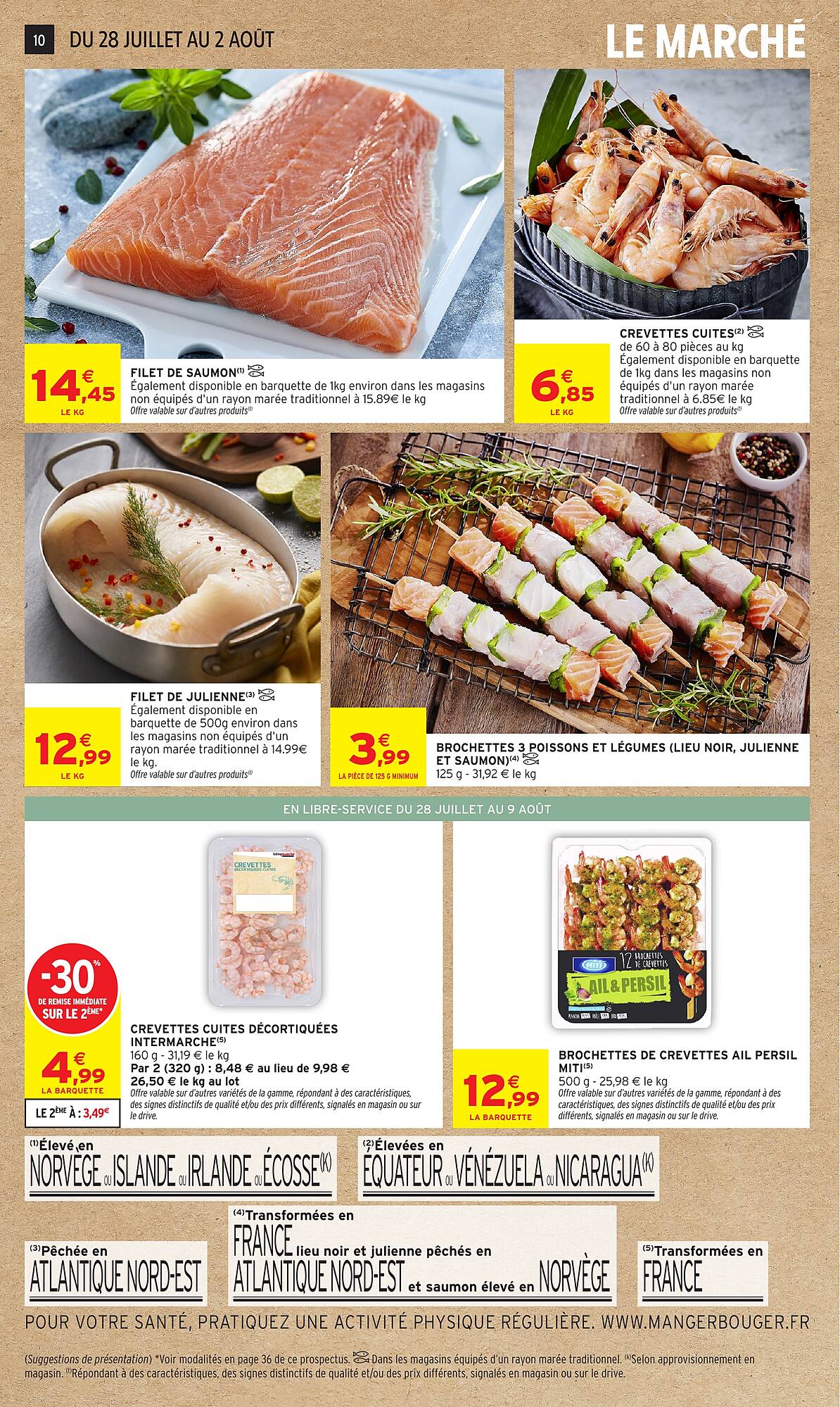 Intermarché Hyper Catalogue - Pagina 10