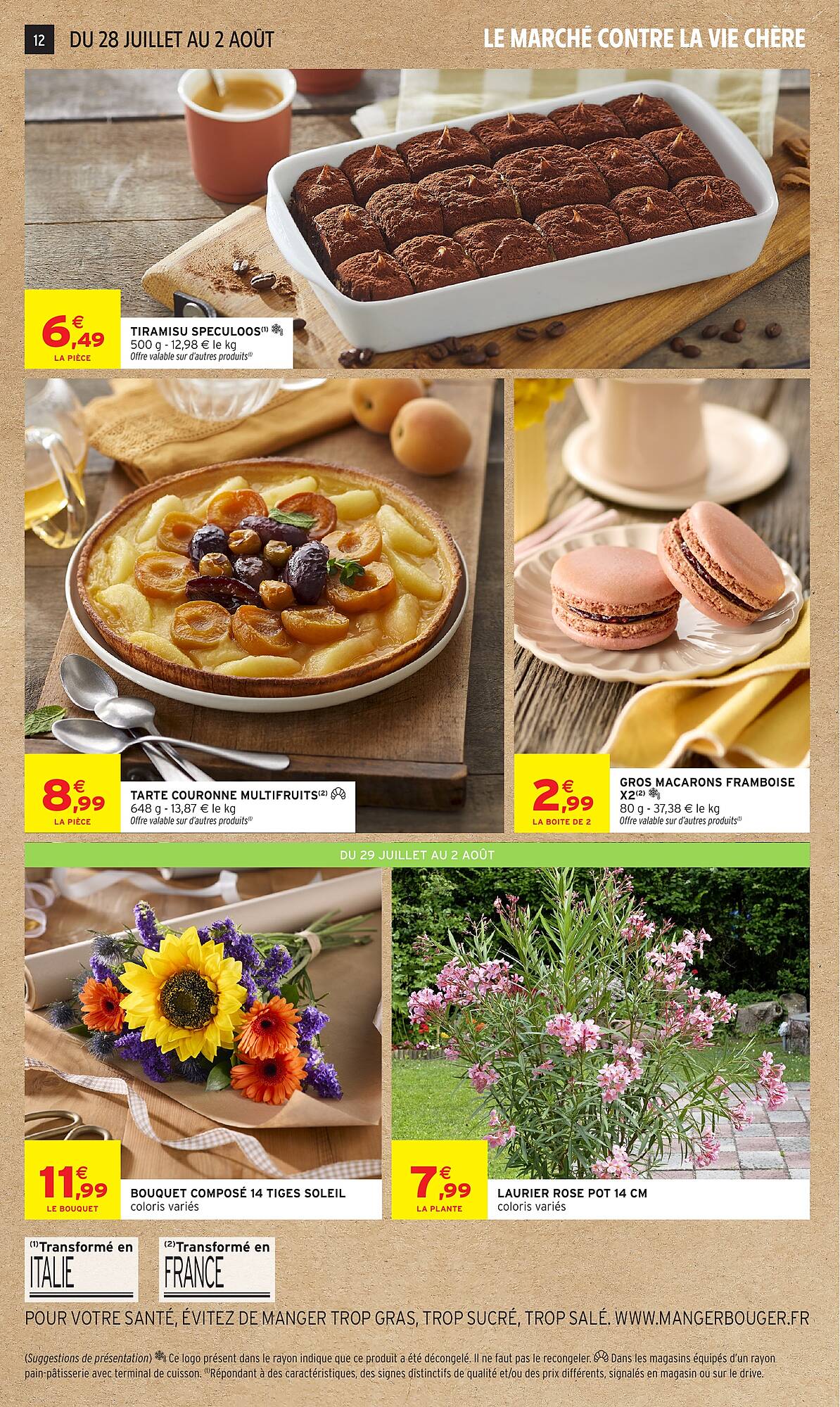 Intermarché Hyper Catalogue - Pagina 12