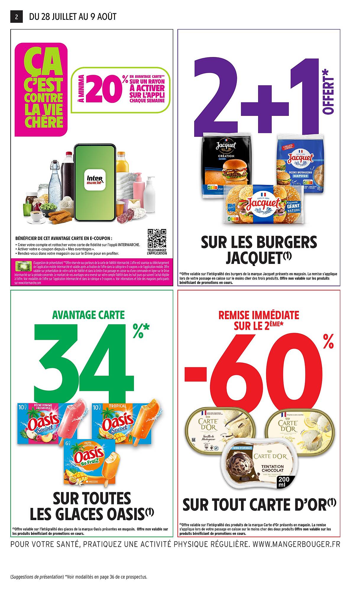 Intermarché Hyper Catalogue - Pagina 2