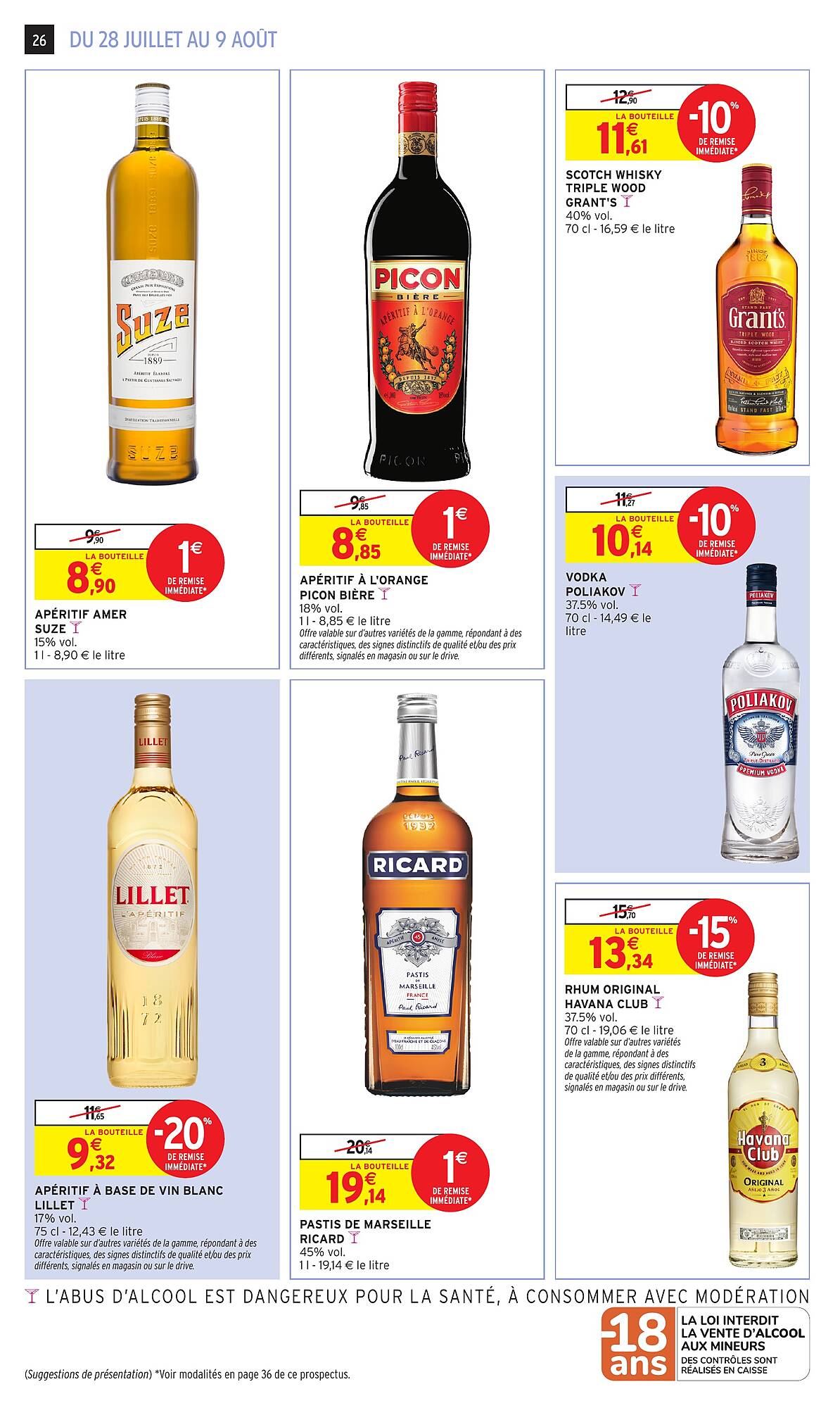 Intermarché Hyper Catalogue - Pagina 26