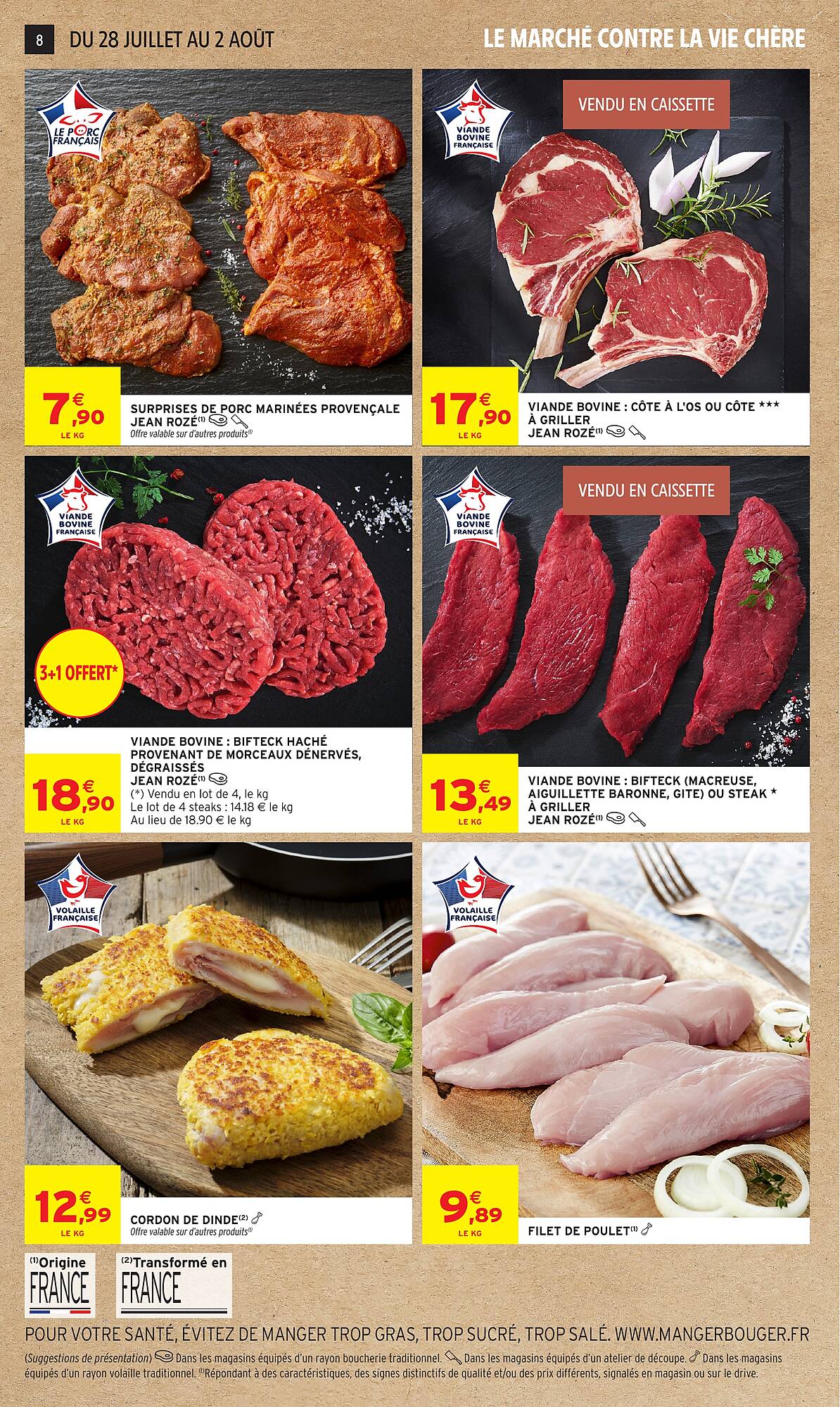 Intermarché Hyper Catalogue - Pagina 8