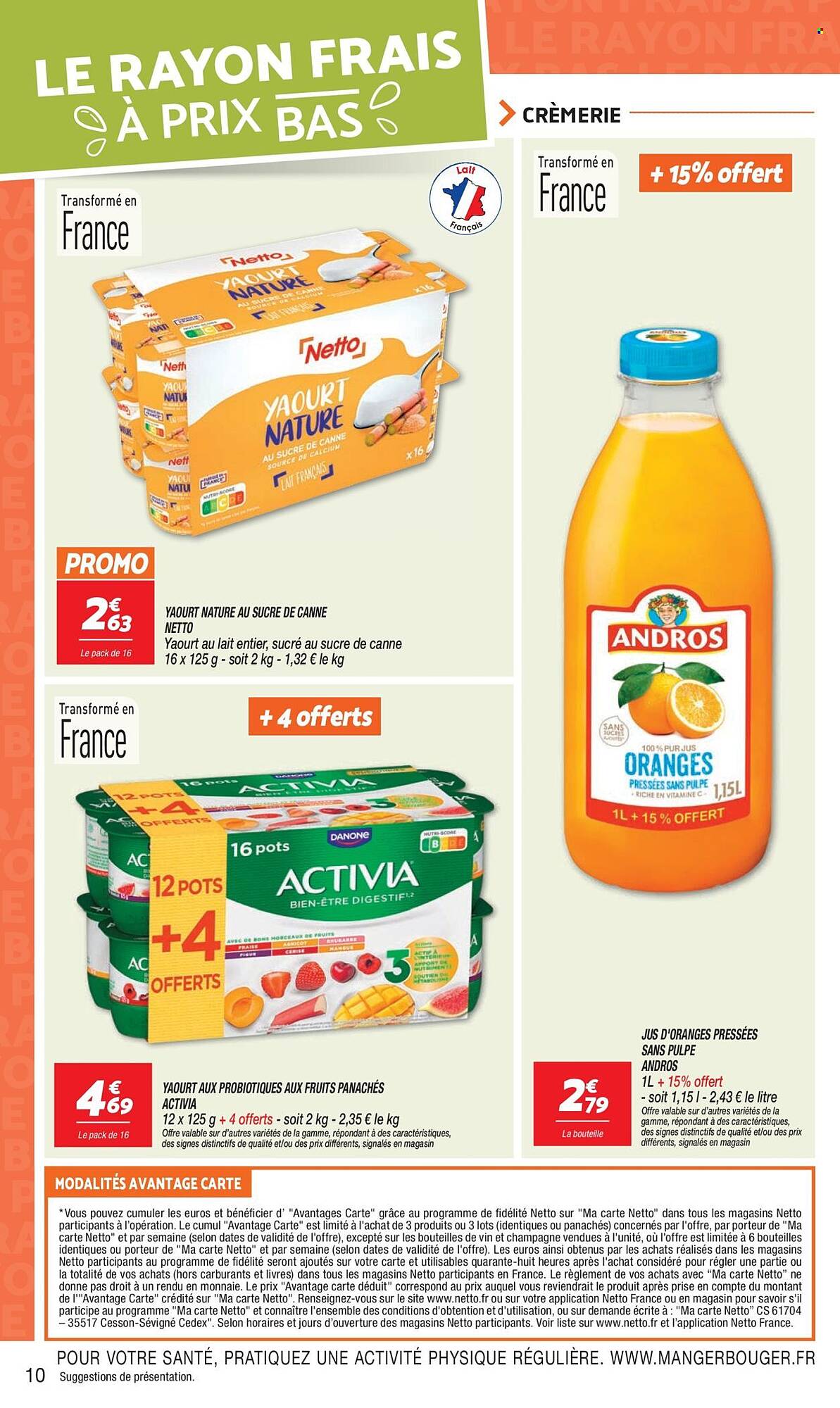 Netto Catalogue - Pagina 10