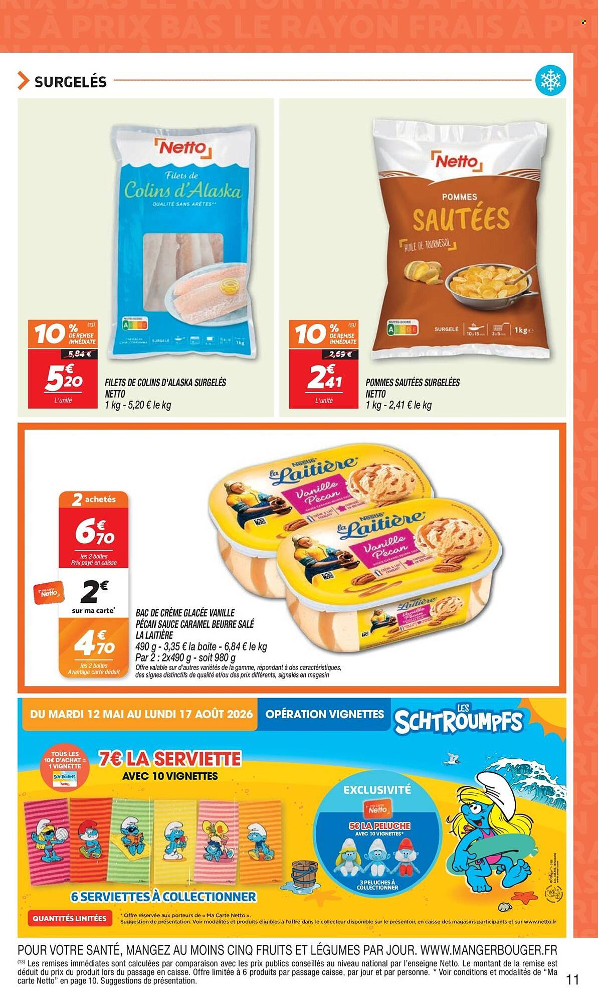 Netto Catalogue - Pagina 11