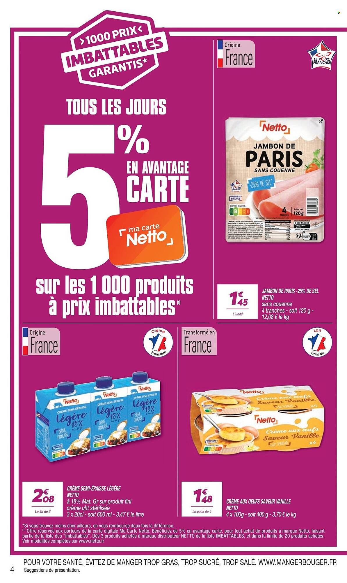 Netto Catalogue - Pagina 4