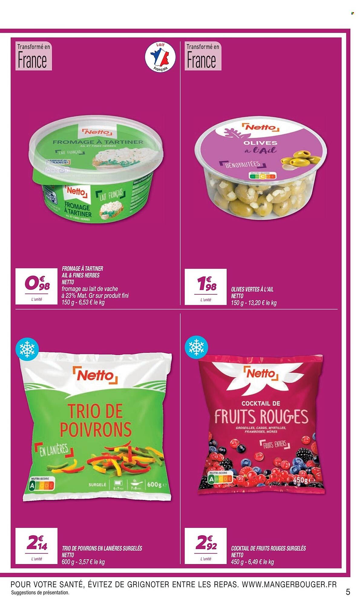 Netto Catalogue - Pagina 5