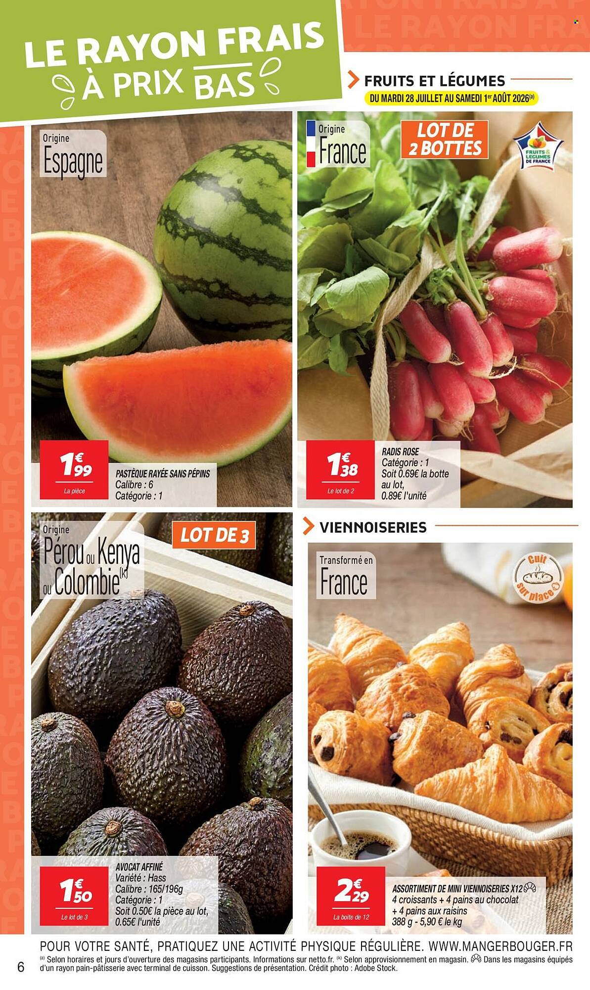 Netto Catalogue - Pagina 6