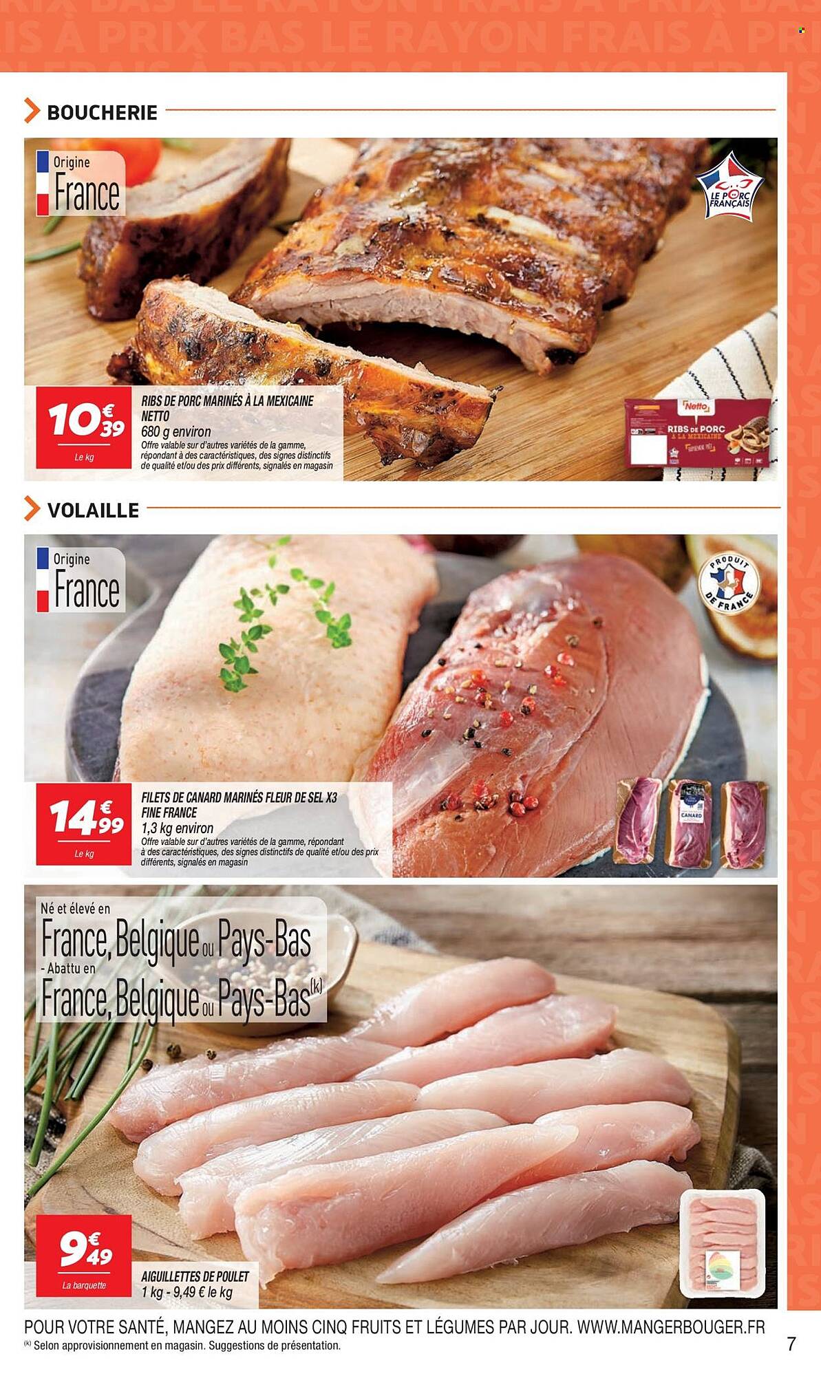Netto Catalogue - Pagina 7