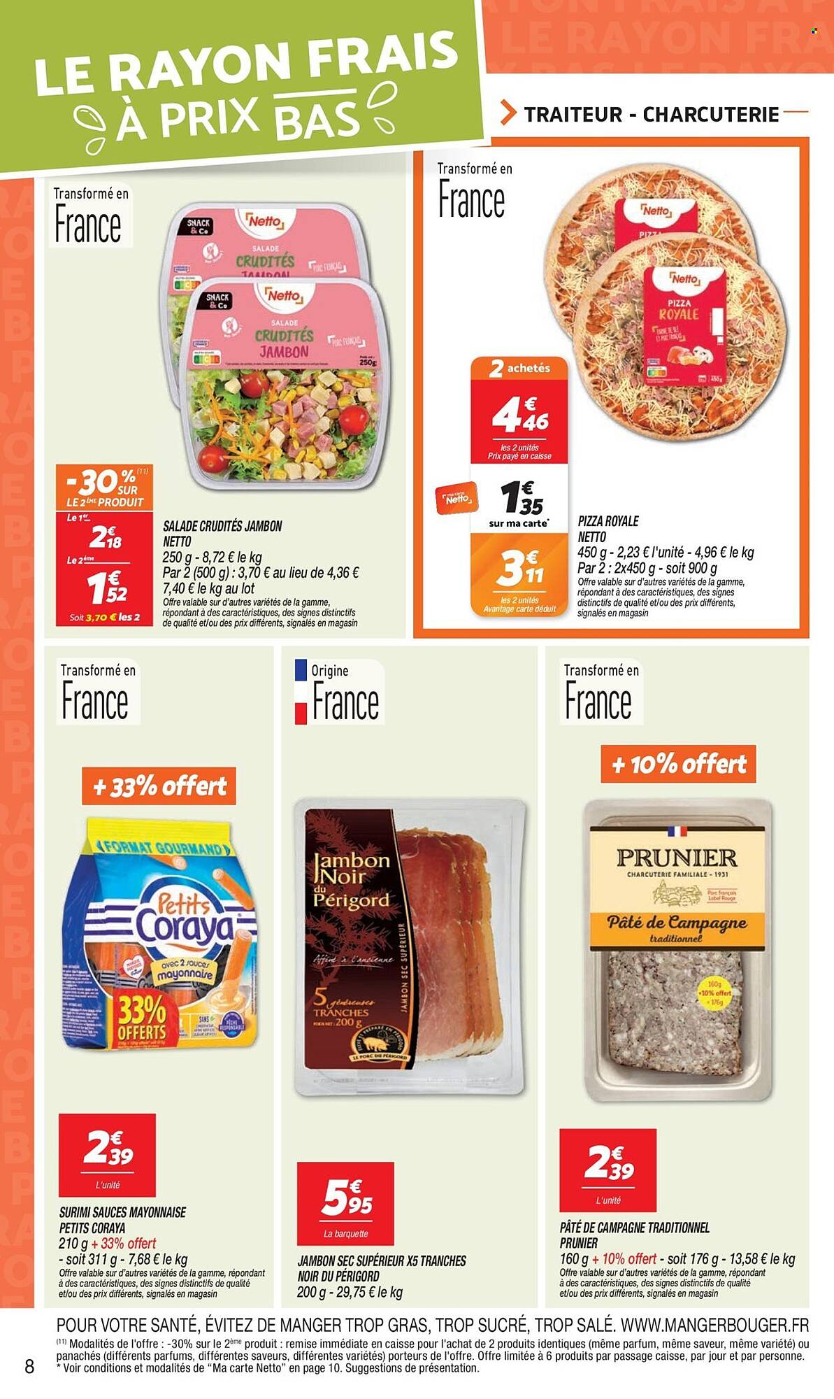 Netto Catalogue - Pagina 8
