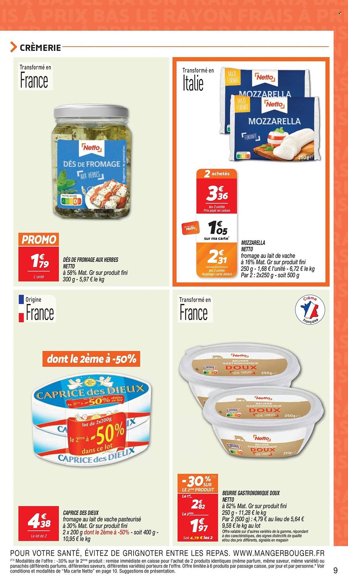Netto Catalogue - Pagina 9