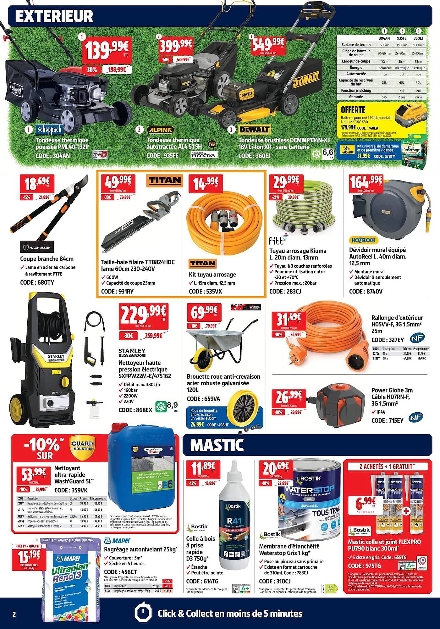 Screwfix Catalogue - Pagina 2