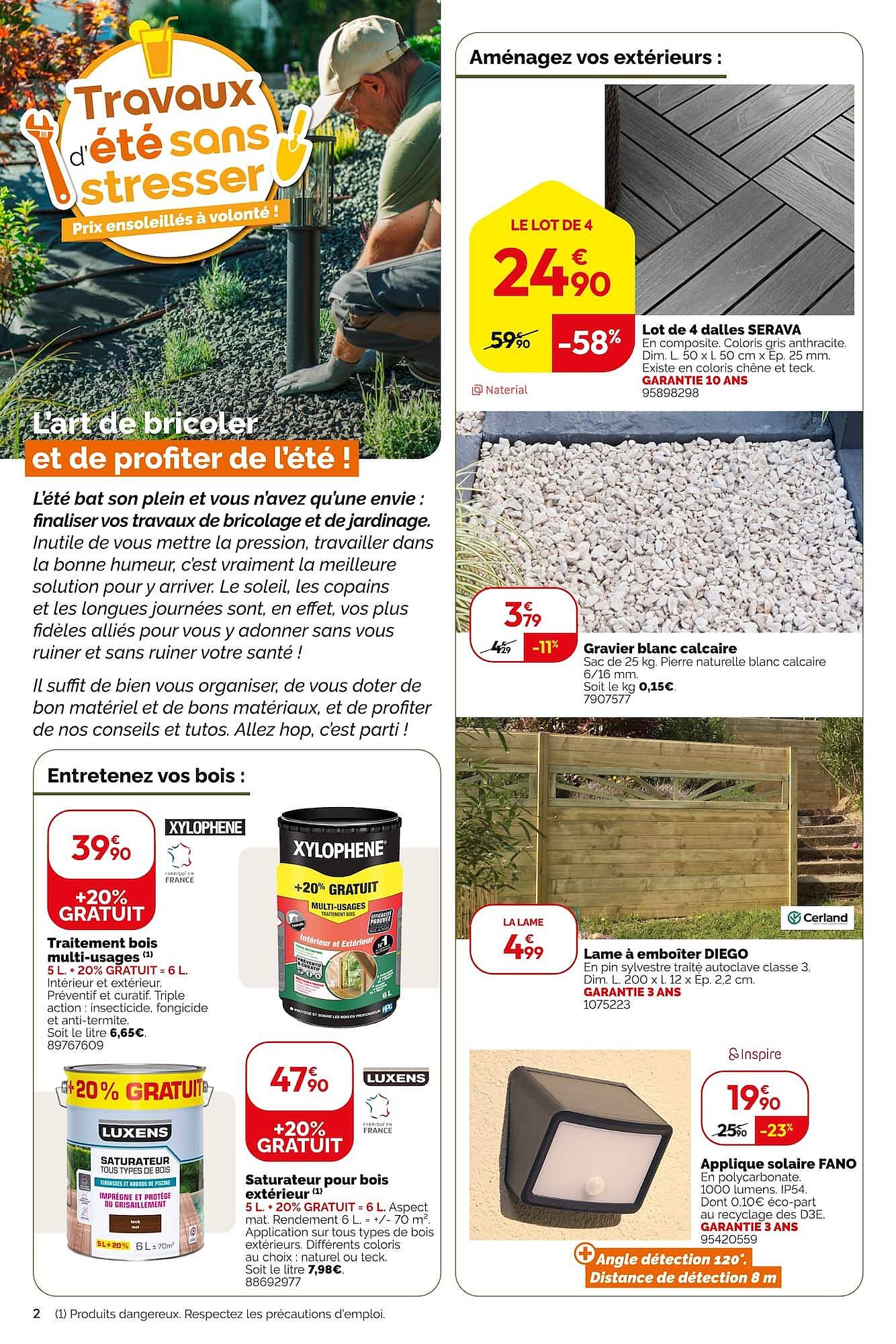 Weldom Catalogue - Pagina 2