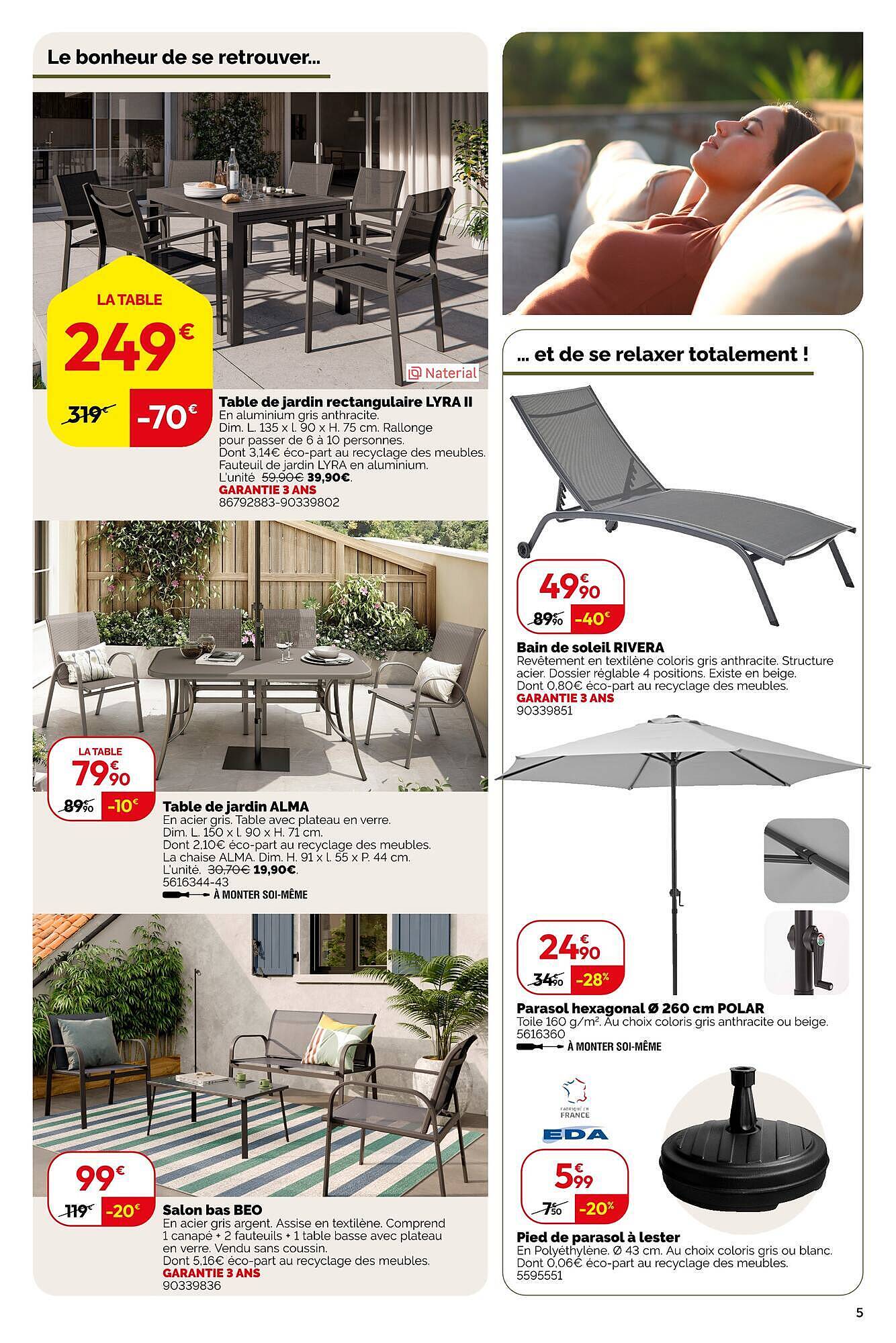 Weldom Catalogue - Pagina 5