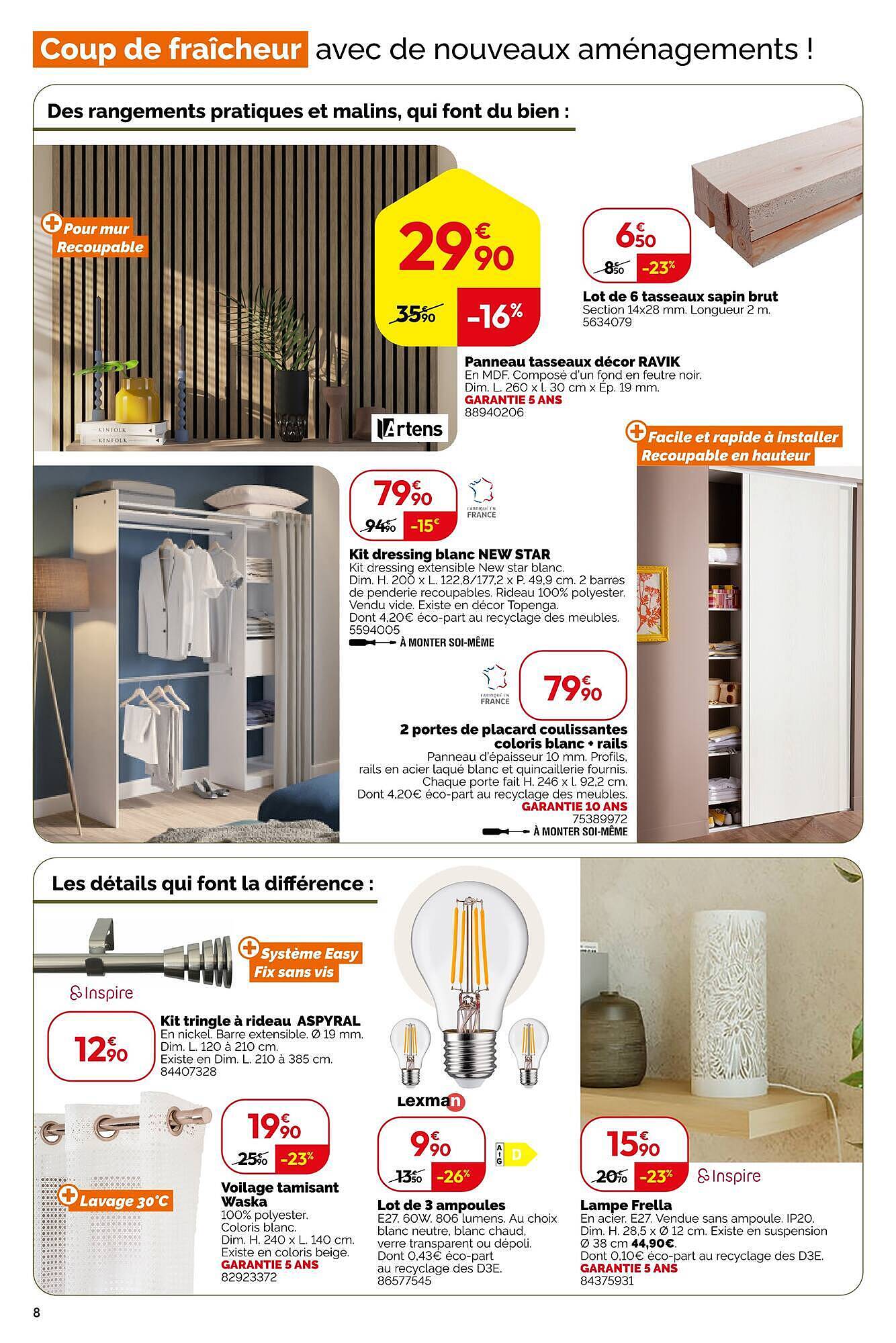 Weldom Catalogue - Pagina 8