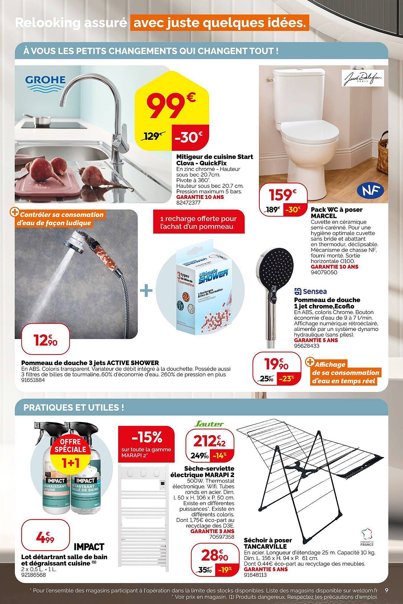 Weldom Catalogue - Pagina 9