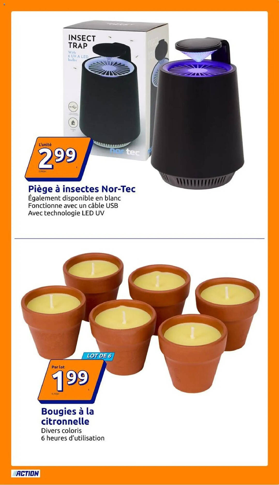 Action Catalogue - Pagina 11