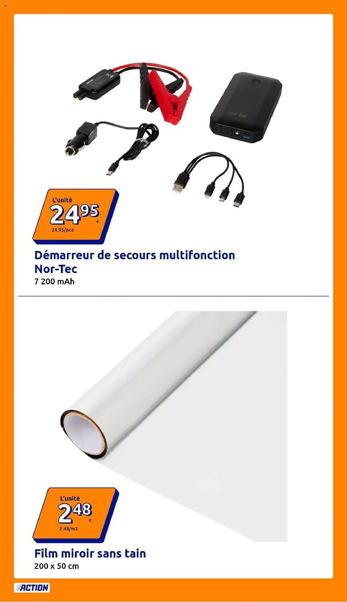 Action Catalogue - Pagina 12