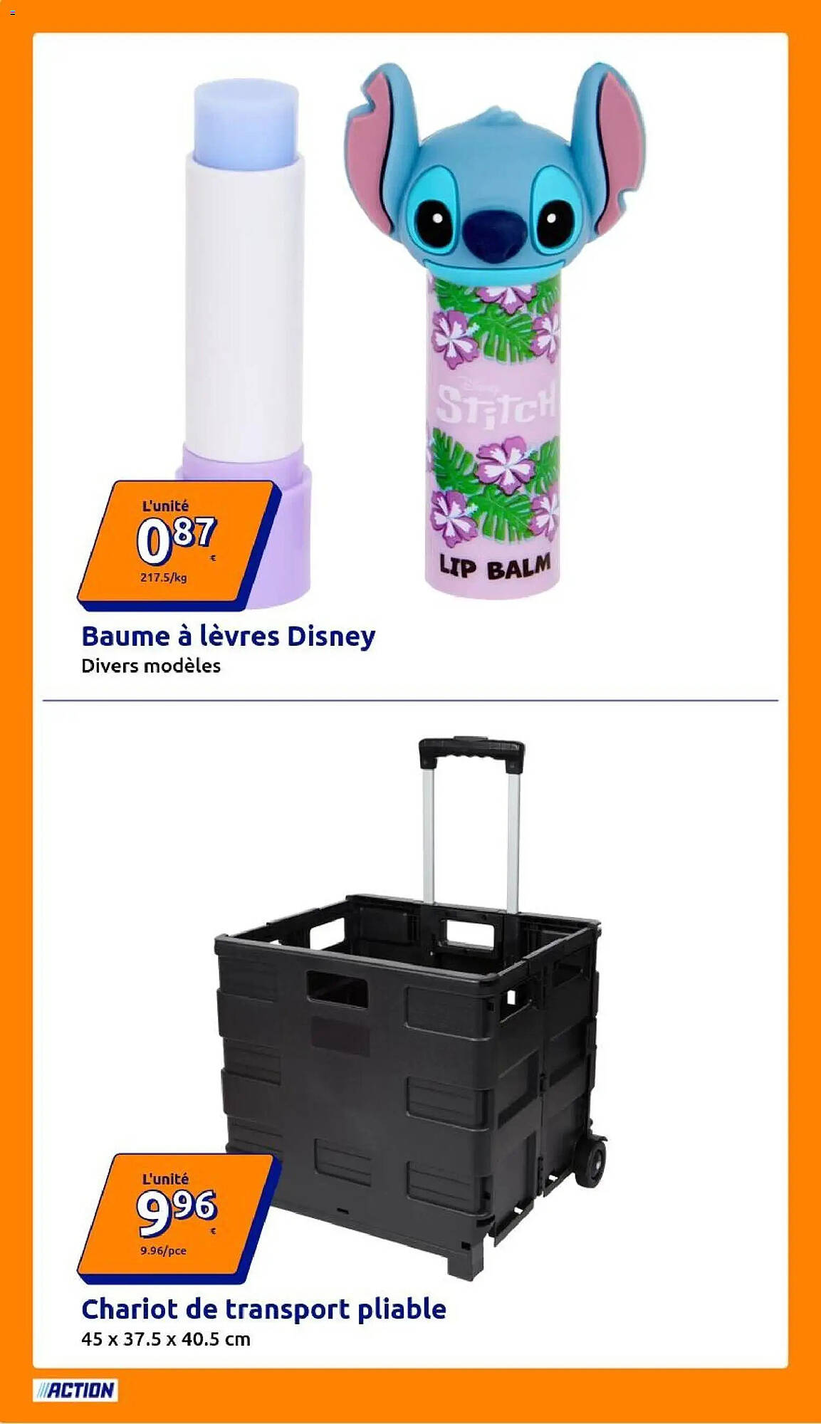 Action Catalogue - Pagina 14