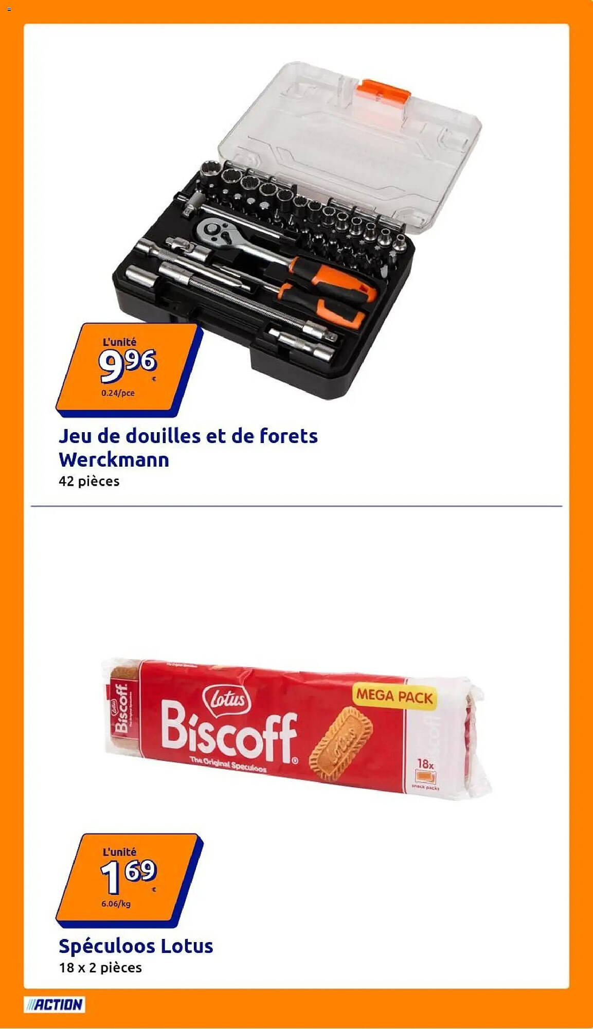 Action Catalogue - Pagina 15